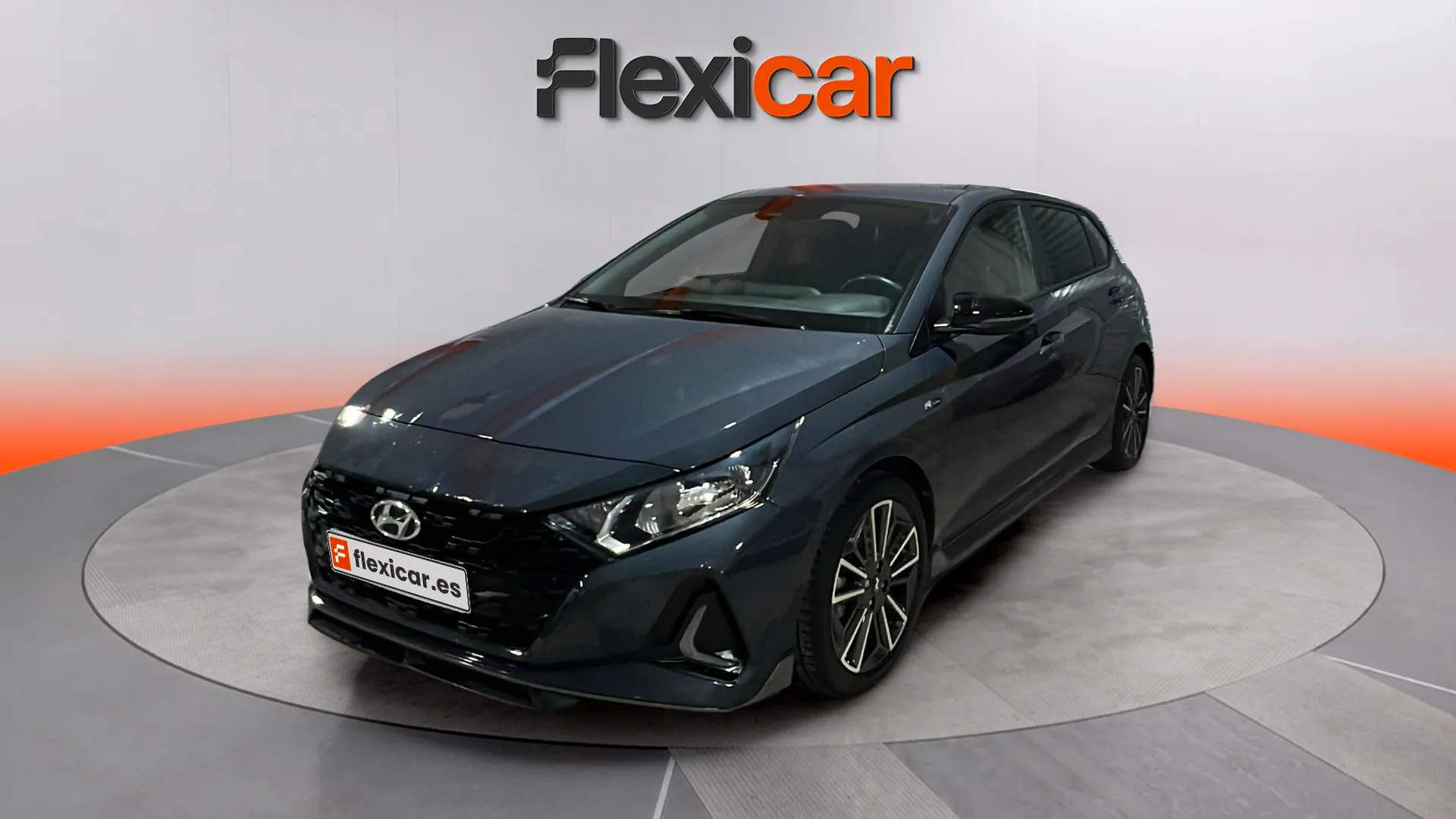 Hyundai i20 1.2 MPI Klass - foto 3