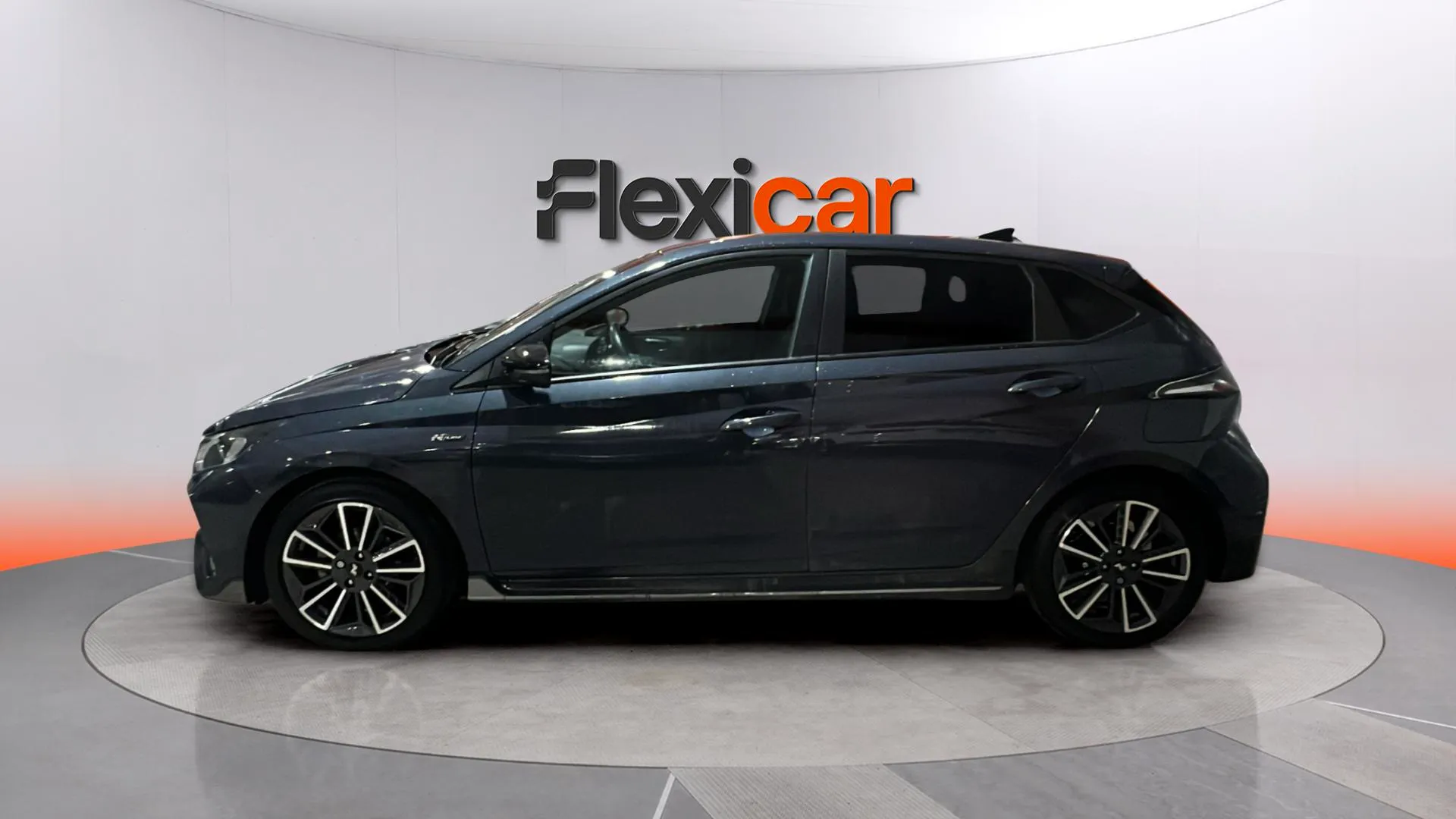 Hyundai i20 1.2 MPI Klass - foto 4