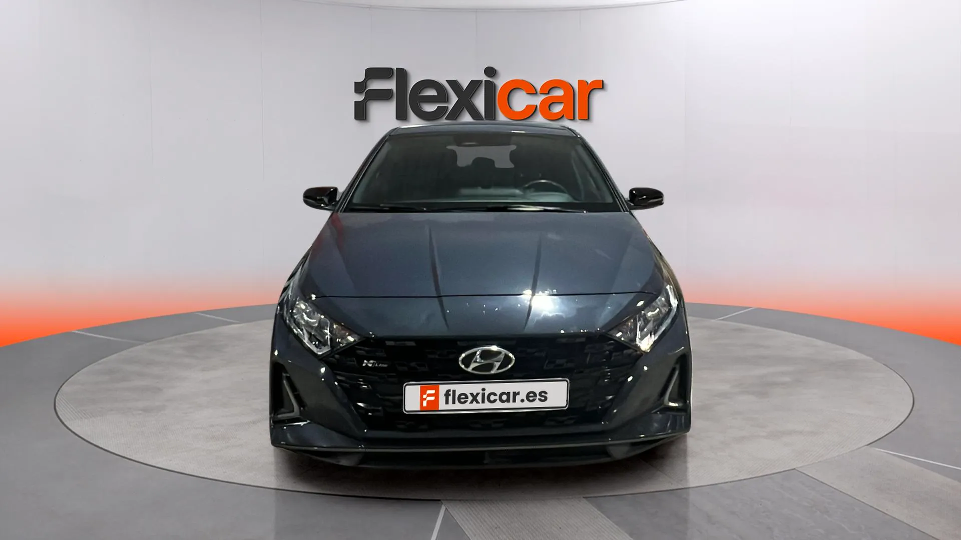 Hyundai i20 1.2 MPI Klass - foto 2