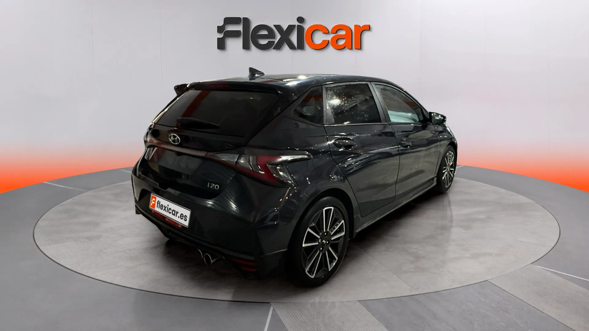 Hyundai i20 1.2 MPI Klass - foto 7