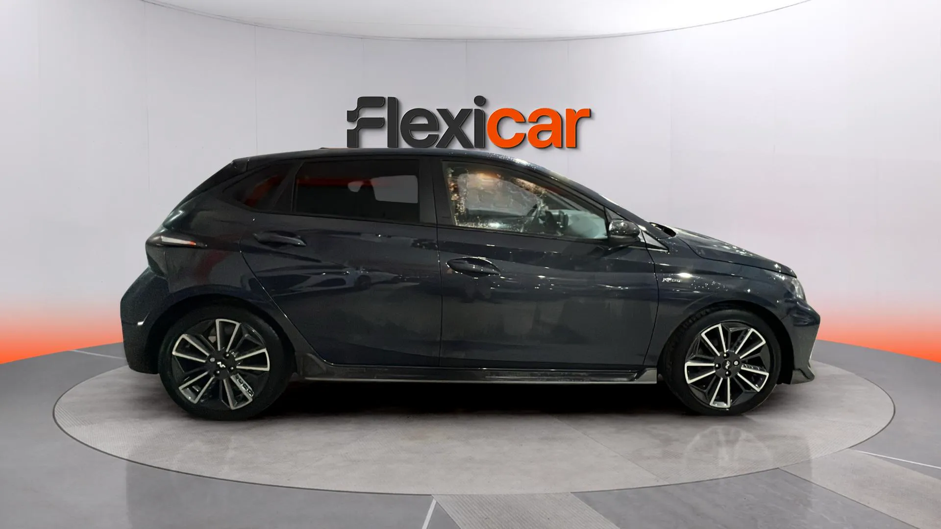 Hyundai i20 1.2 MPI Klass - foto 8