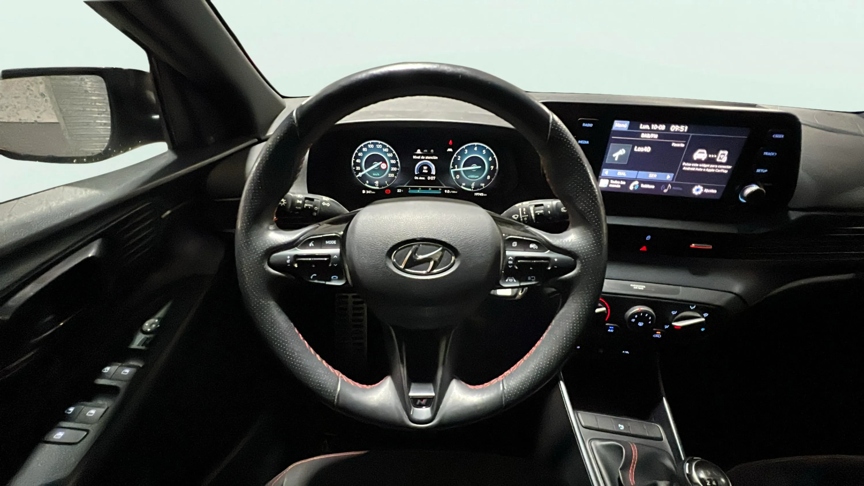 Hyundai i20 1.2 MPI Klass - foto 14