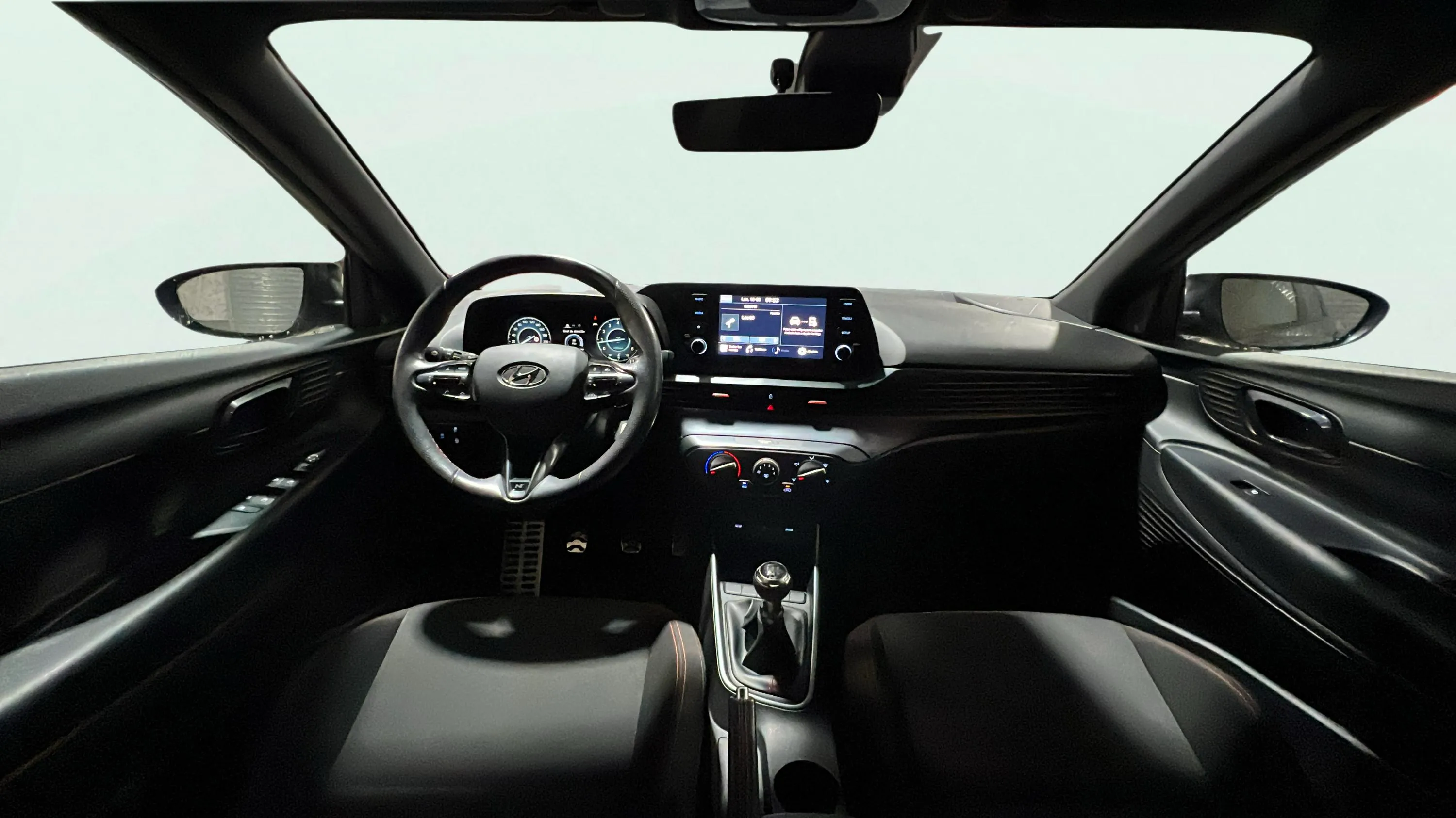 Hyundai i20 1.2 MPI Klass - foto 10