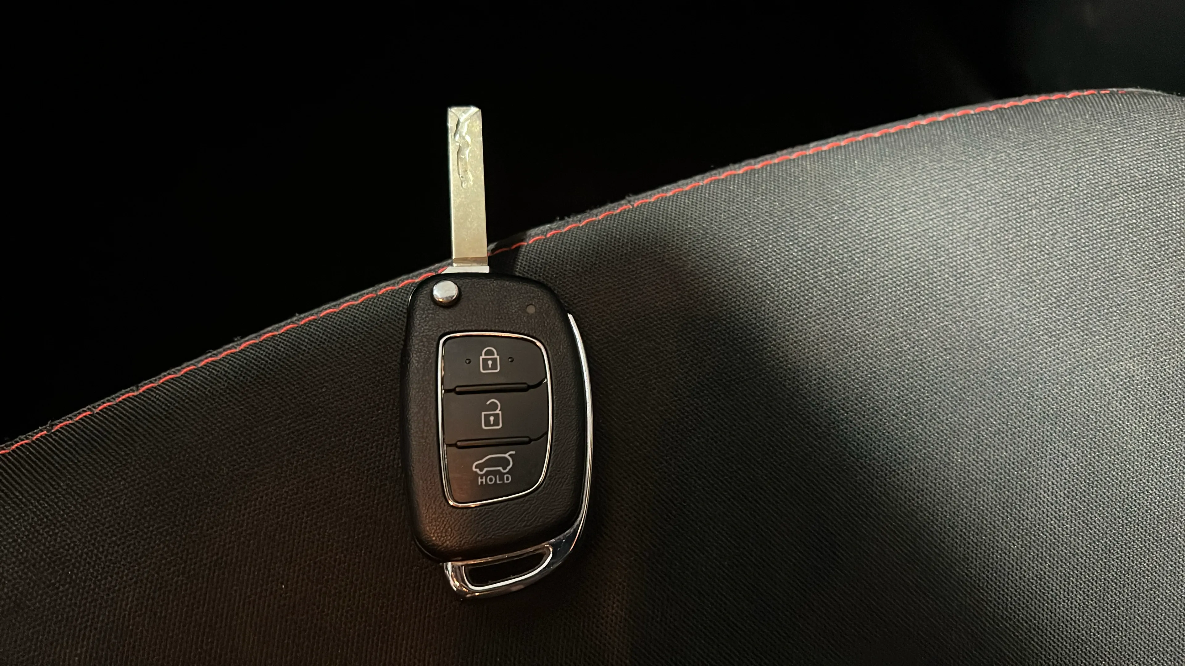 Hyundai i20 1.2 MPI Klass - foto 18