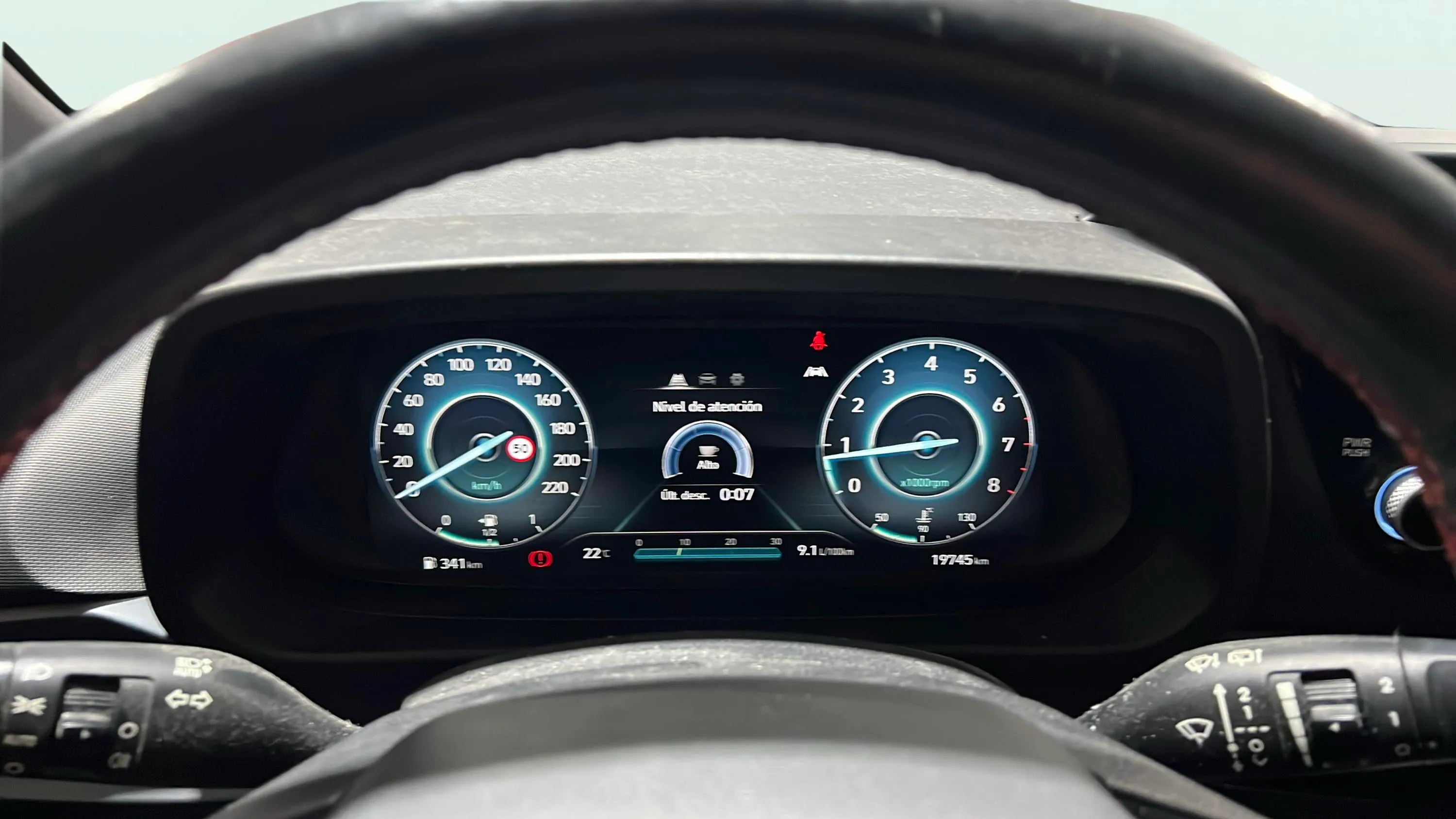 Hyundai i20 1.2 MPI Klass - foto 15