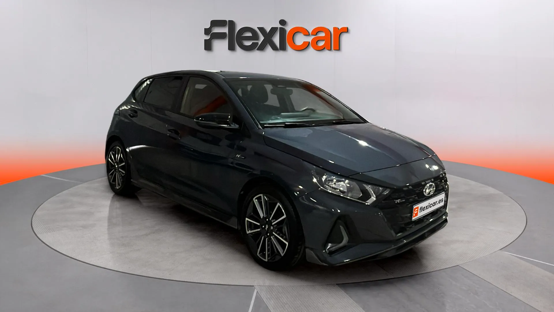 Hyundai i20 1.2 MPI Klass