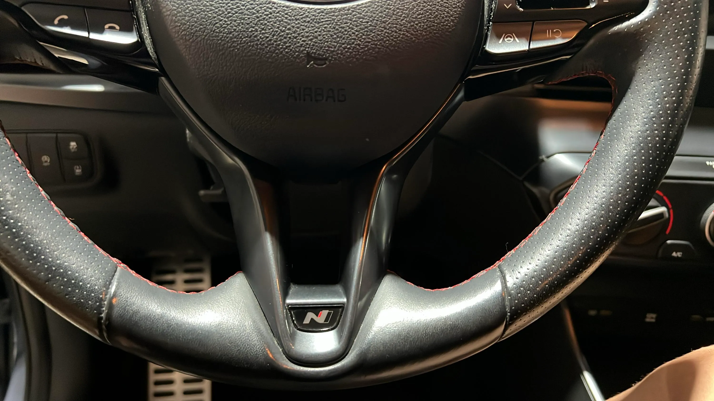 Hyundai i20 1.2 MPI Klass - foto 19