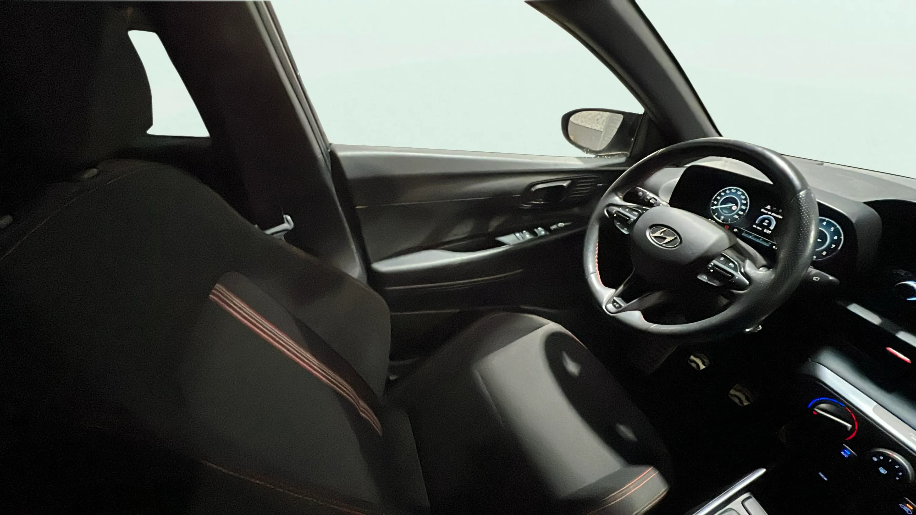 Hyundai i20 1.2 MPI Klass - foto 9