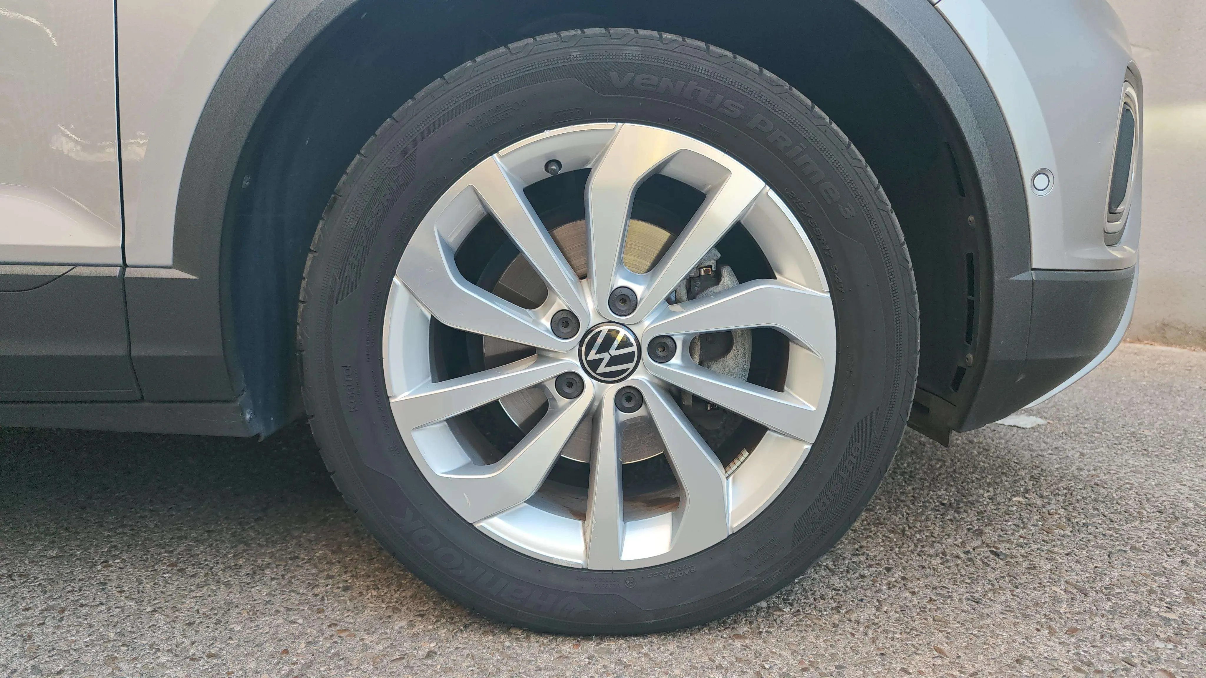 Volkswagen T-Roc Advance 1.5 TSI DSG - foto 20
