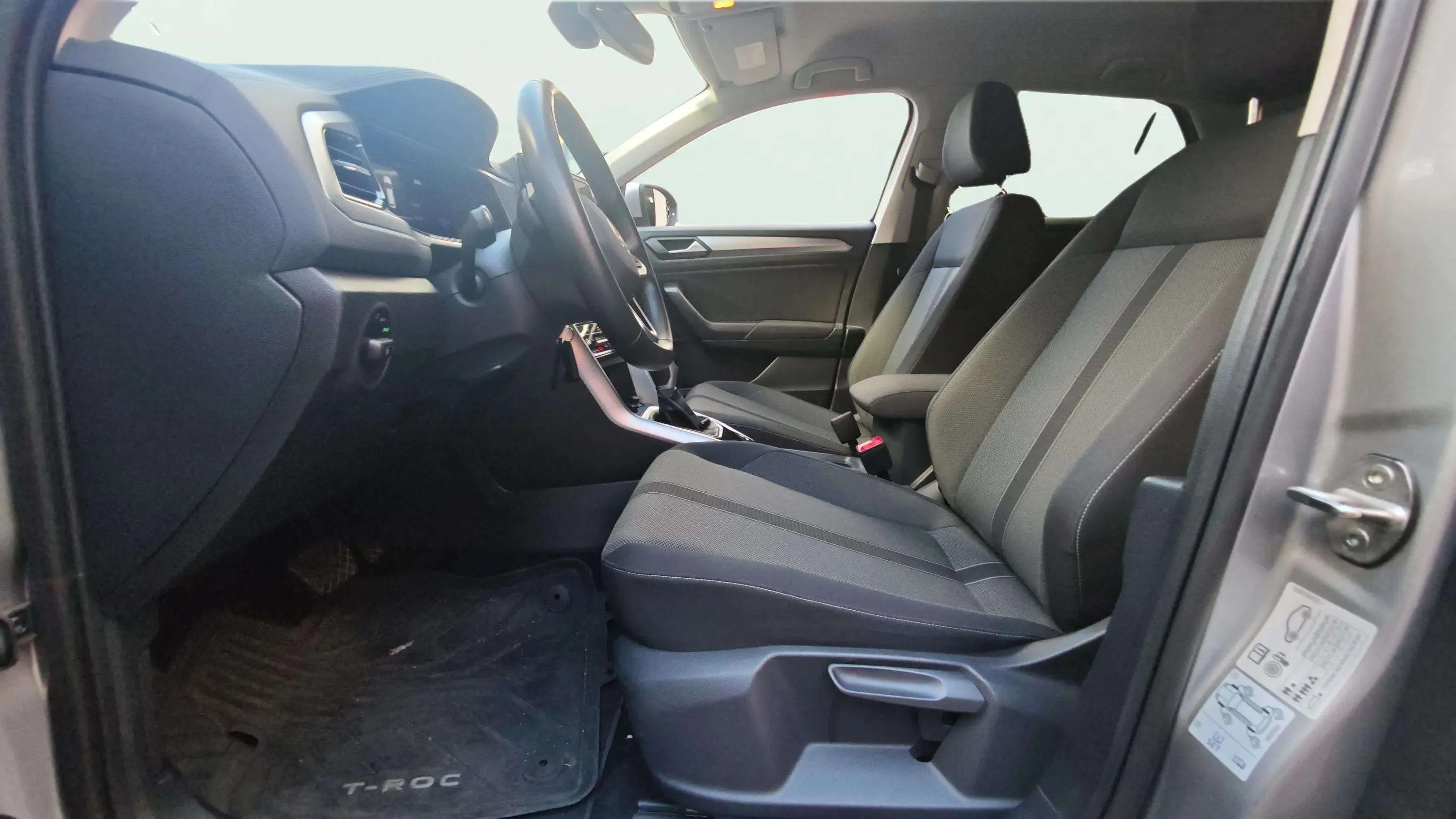 Volkswagen T-Roc Advance 1.5 TSI DSG - foto 8
