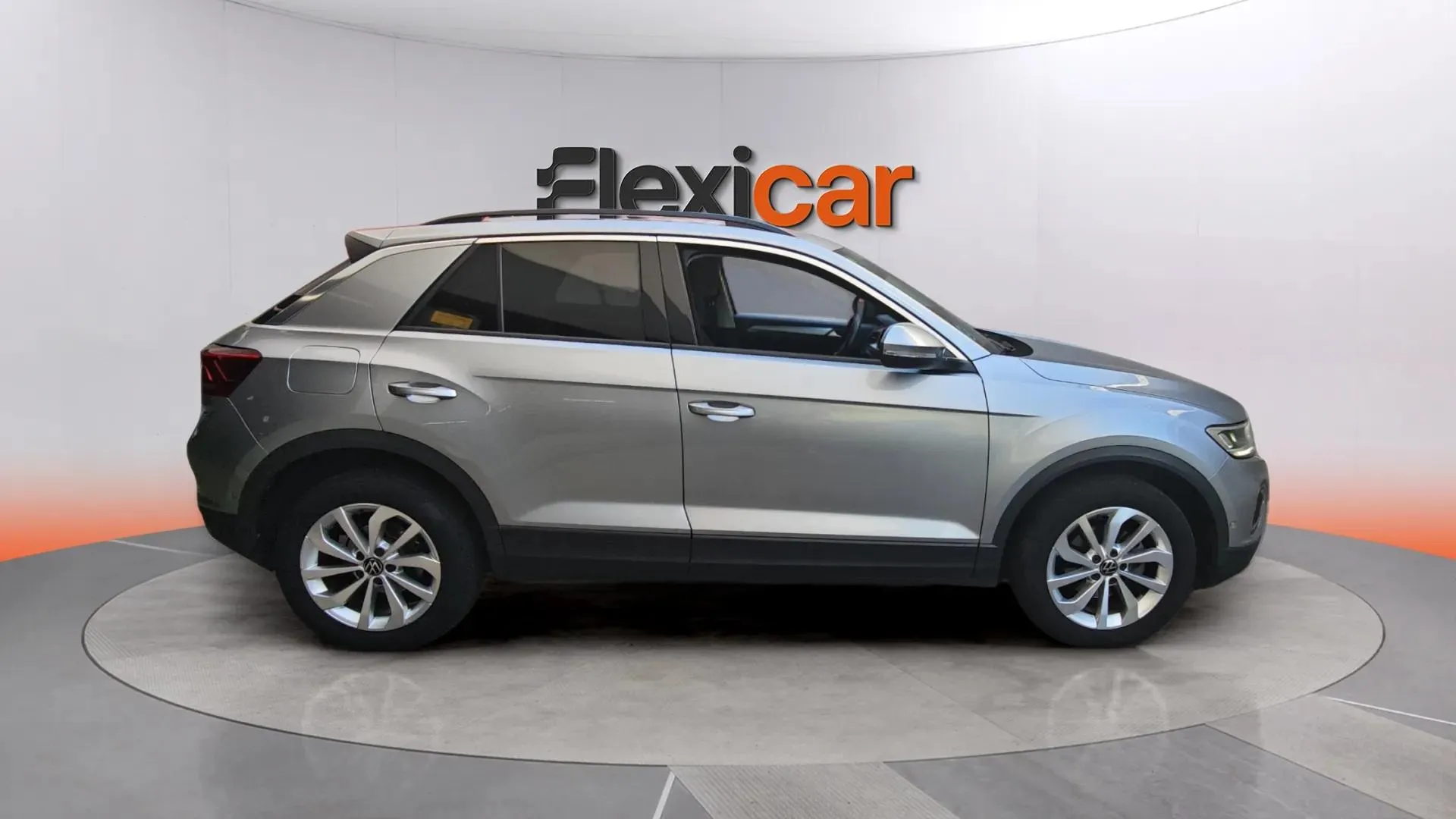 Volkswagen T-Roc Advance 1.5 TSI DSG - foto 3