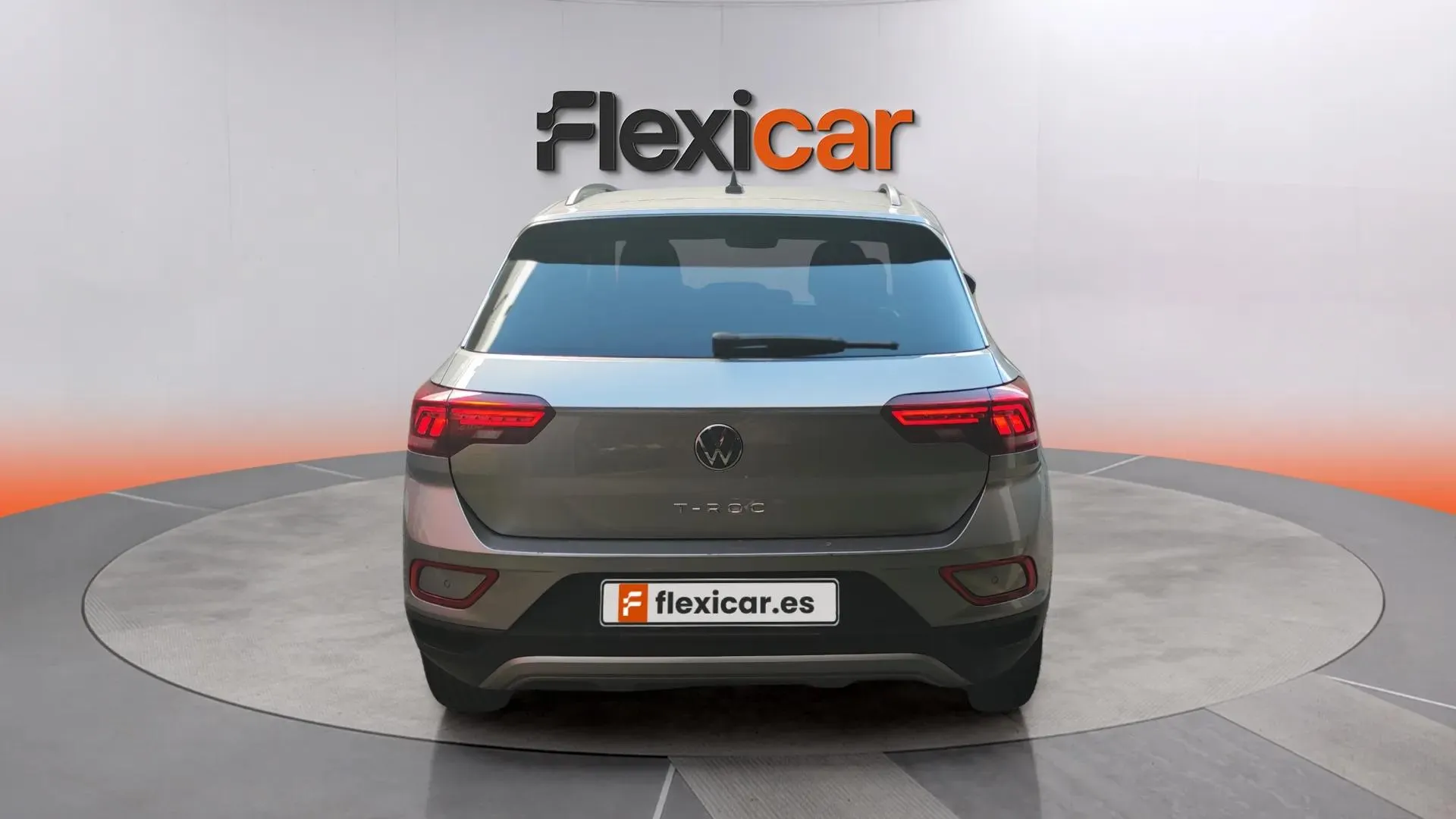 Volkswagen T-Roc Advance 1.5 TSI DSG - foto 5