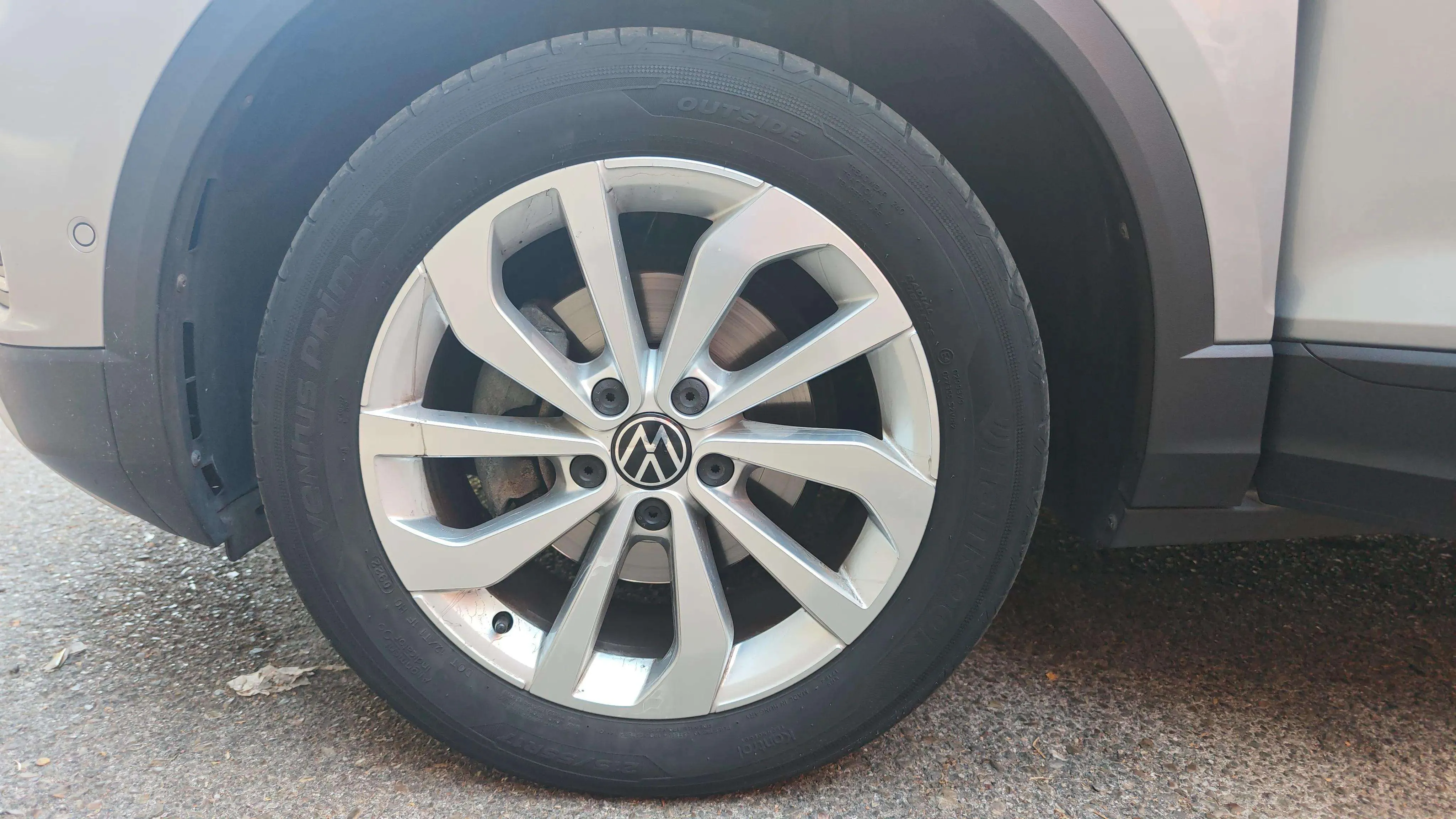 Volkswagen T-Roc Advance 1.5 TSI DSG - foto 21