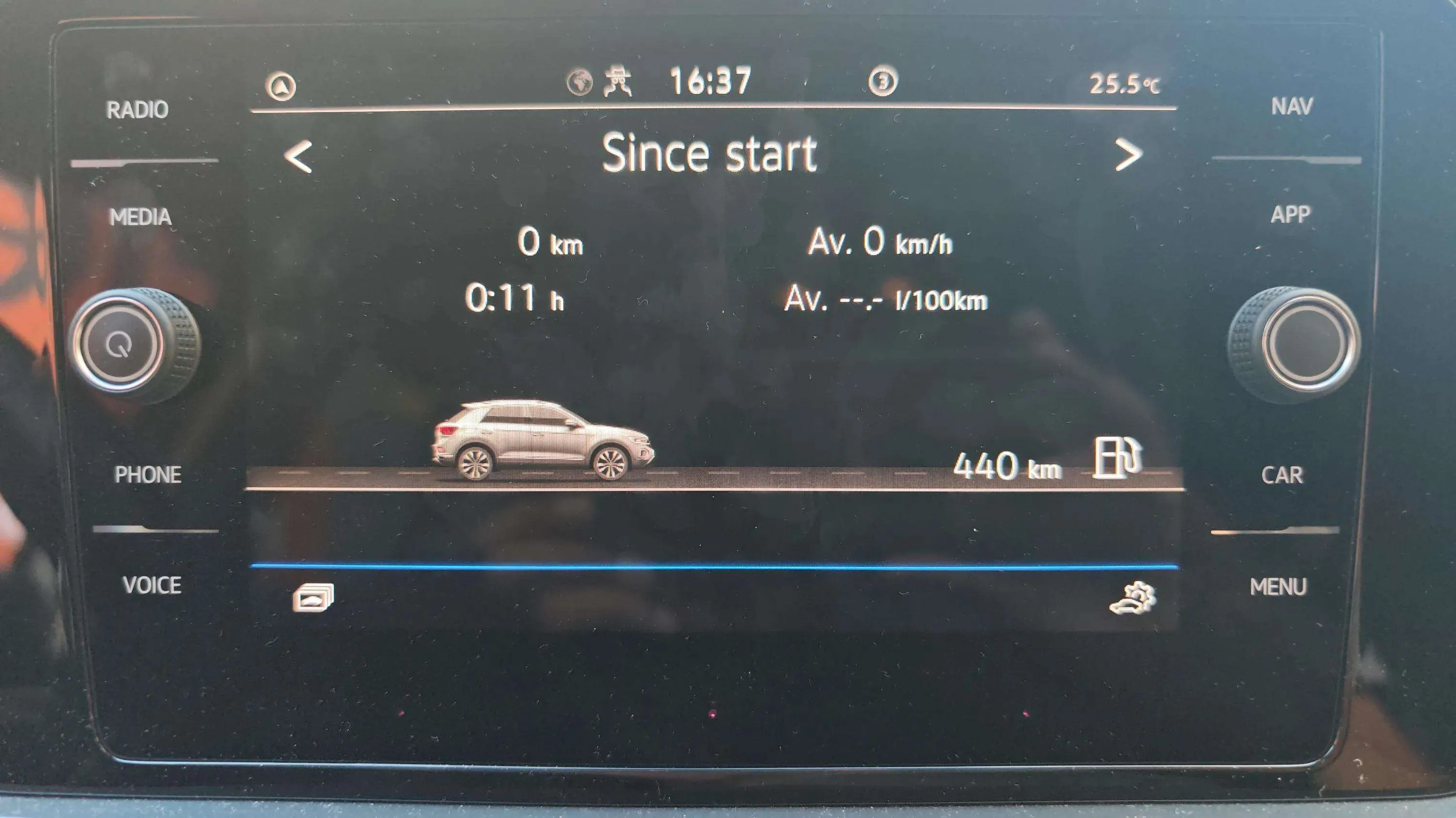 Volkswagen T-Roc Advance 1.5 TSI DSG - foto 13
