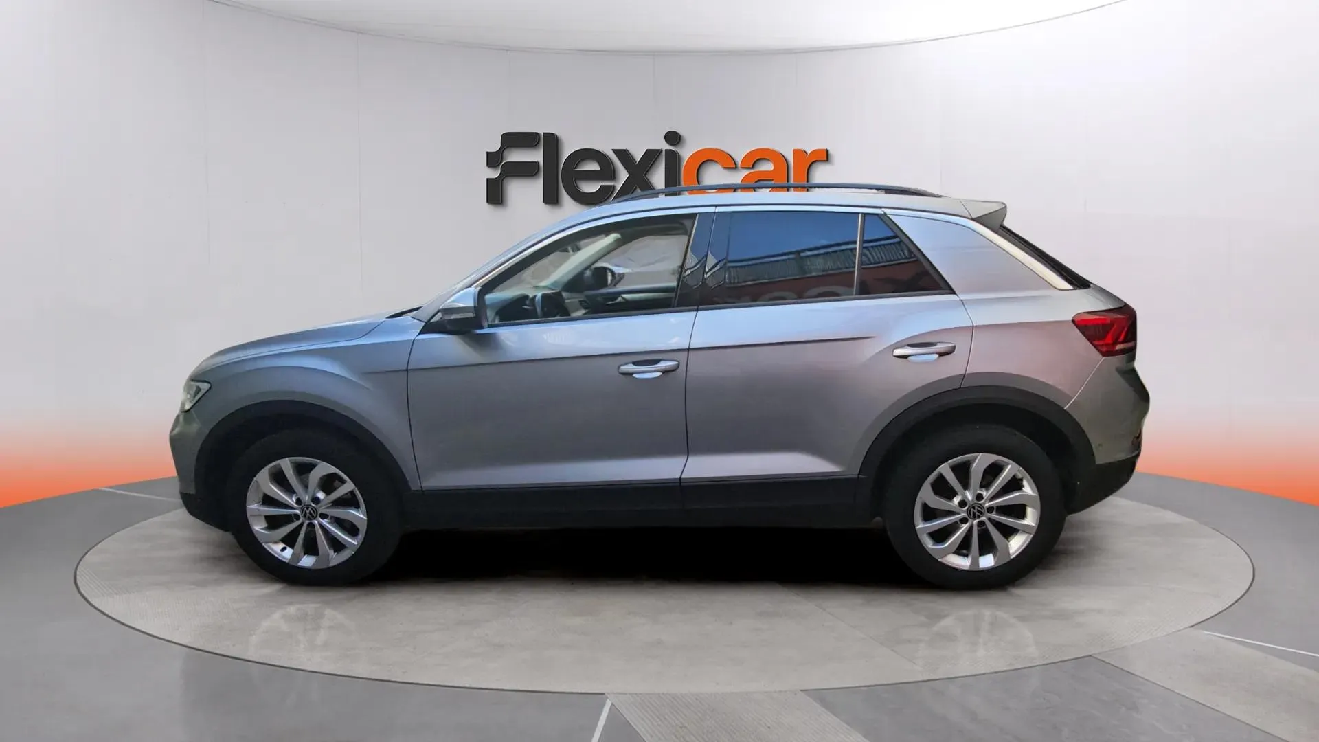 Volkswagen T-Roc Advance 1.5 TSI DSG - foto 4