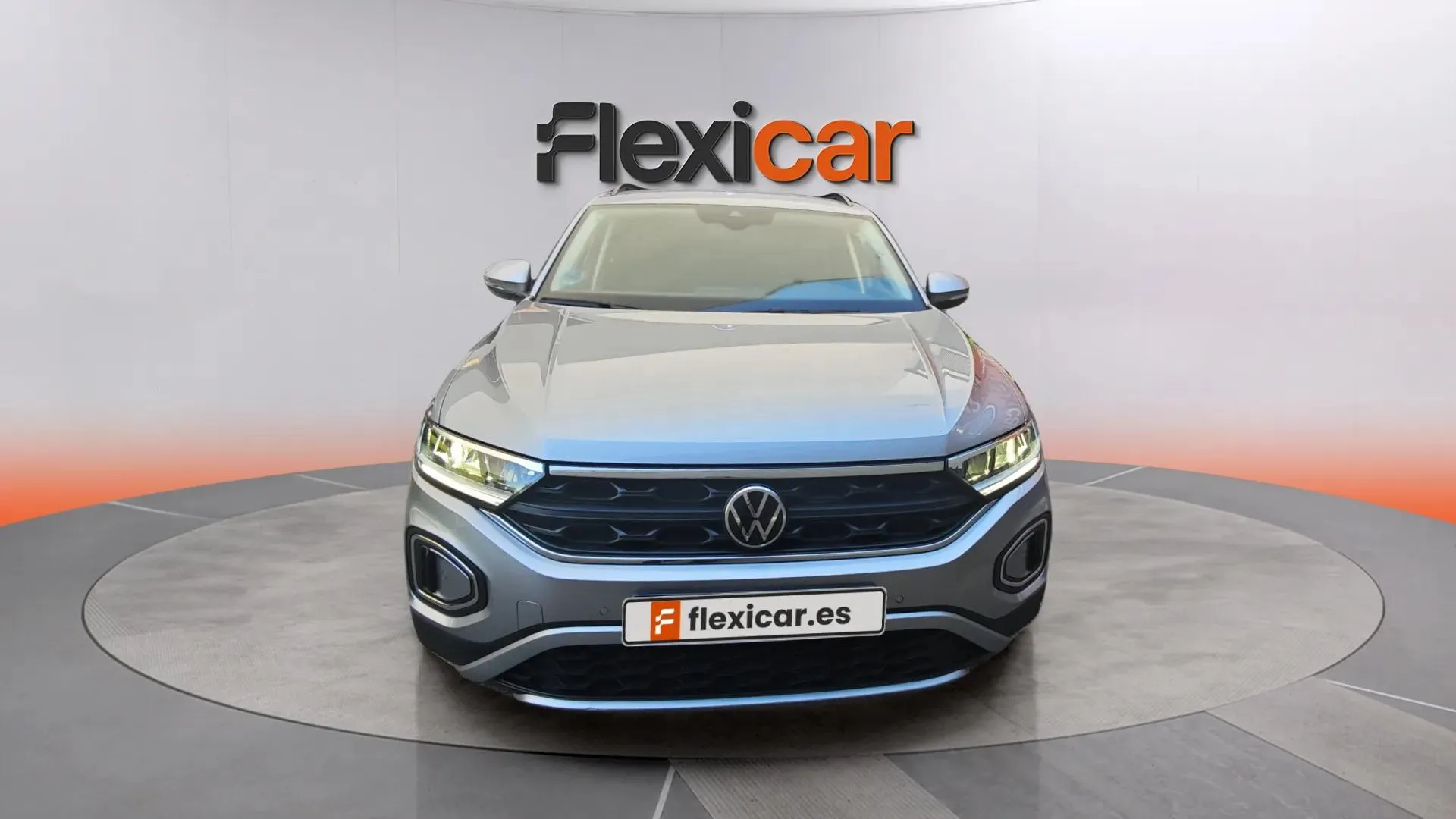 Volkswagen T-Roc Advance 1.5 TSI DSG - foto 2