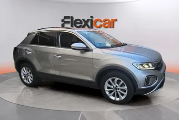 volkswagen t roc advance 15 tsi 110kw 150cv dsg gasolina automatica majadahonda 903000000279753