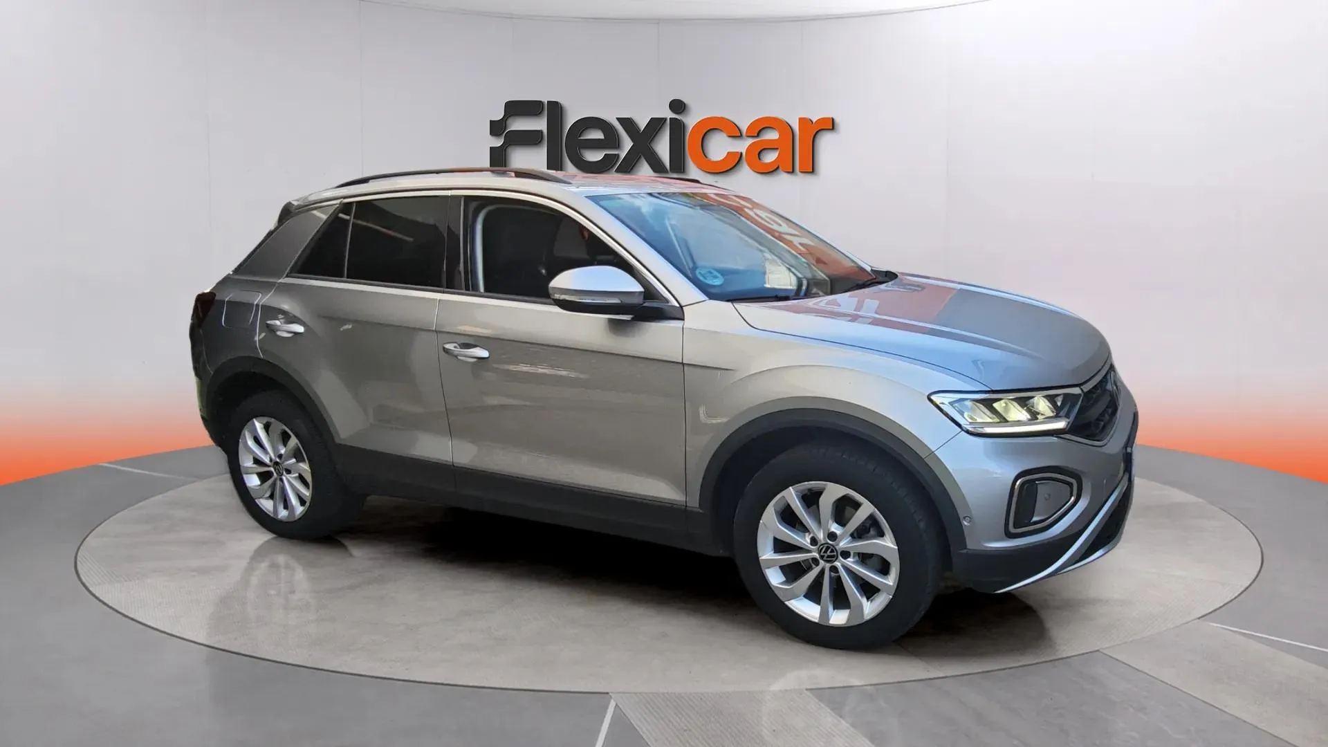 Volkswagen T-Roc Advance 1.5 TSI DSG