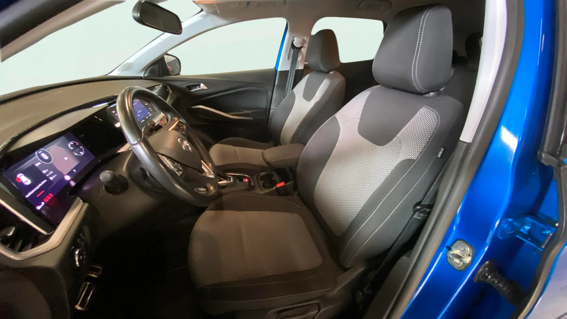 Opel Grandland 1.5 CDTi Business Edition - foto 13