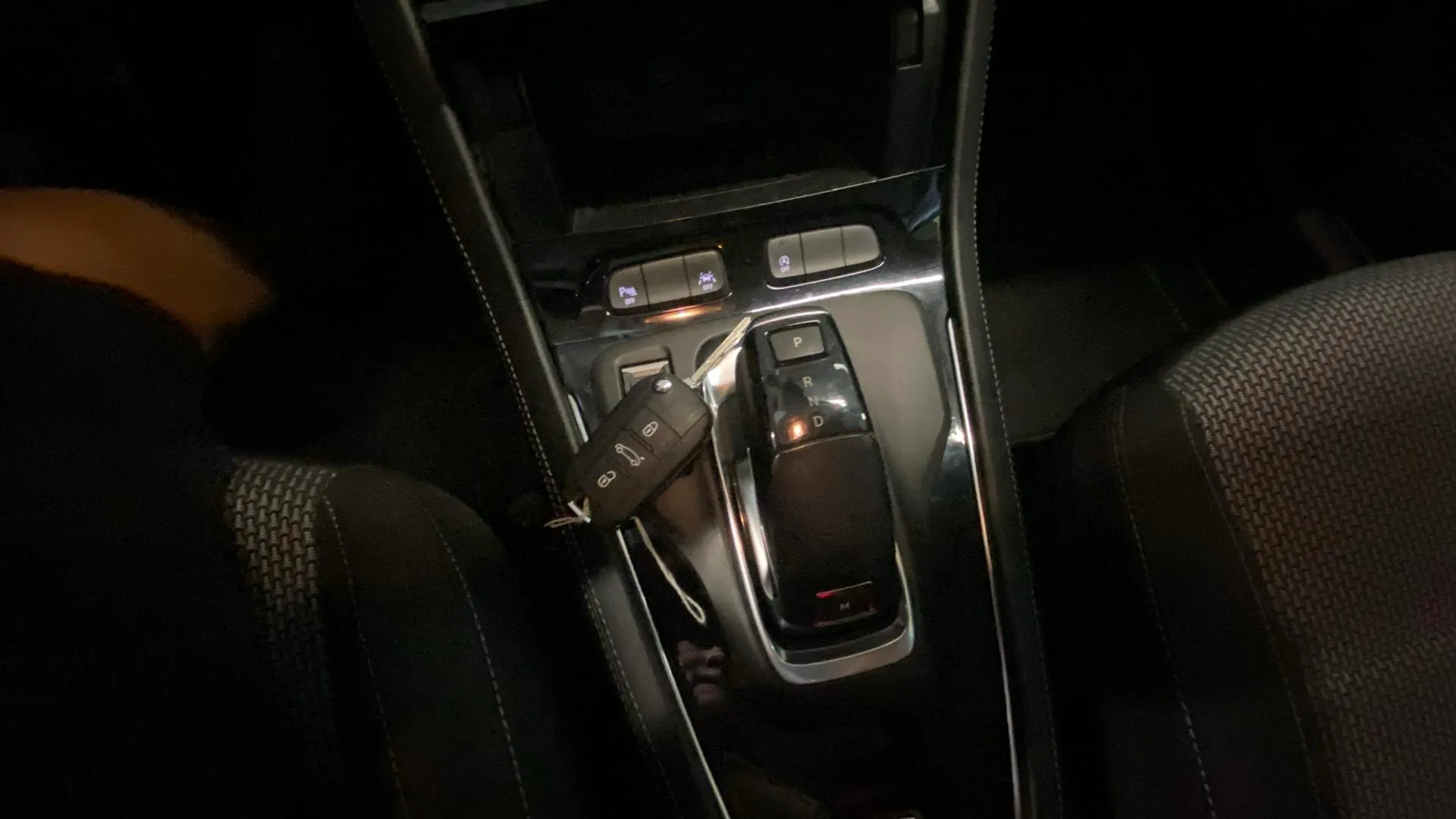 Opel Grandland 1.5 CDTi Business Edition - foto 19