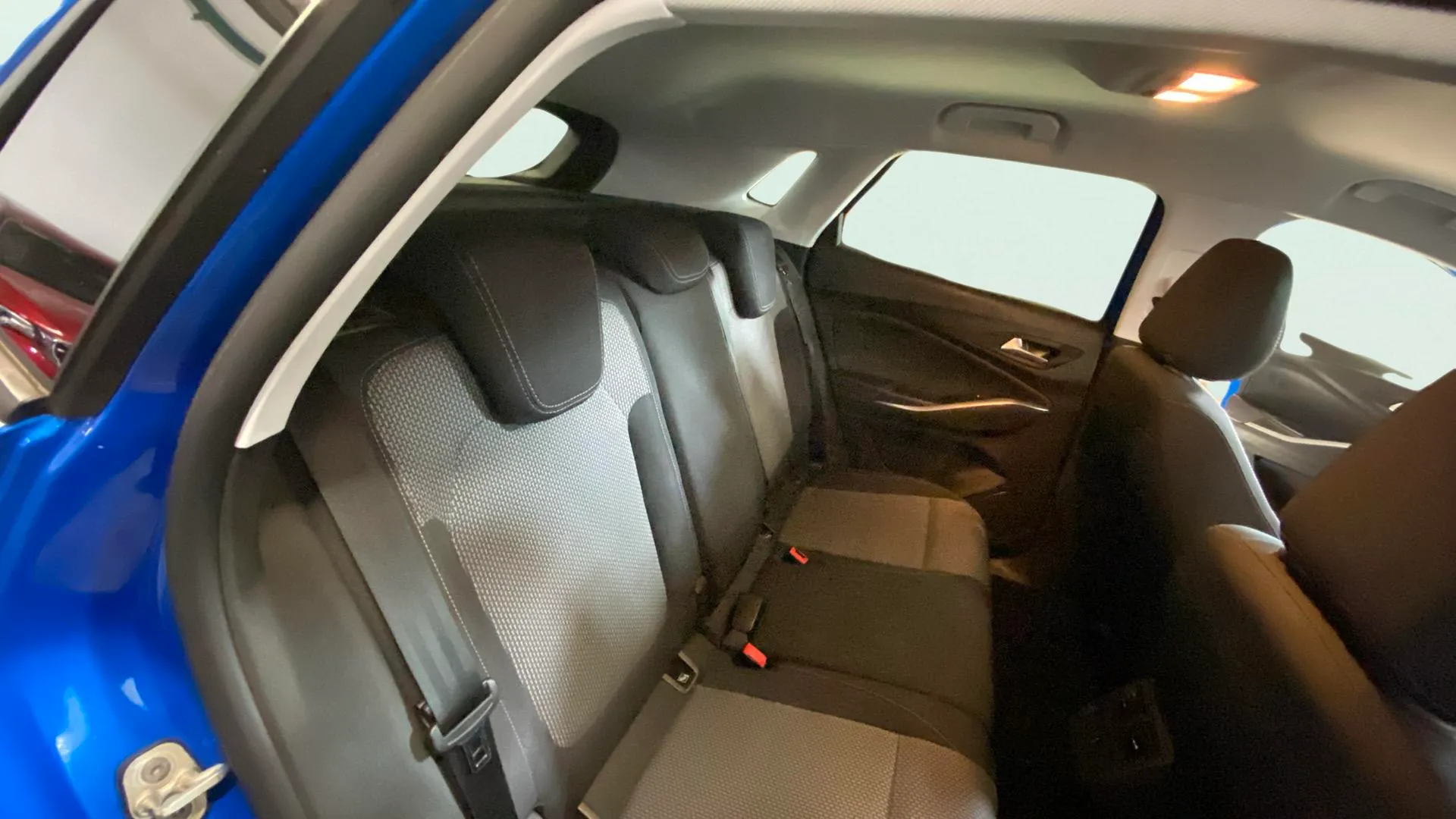 Opel Grandland 1.5 CDTi Business Edition - foto 15