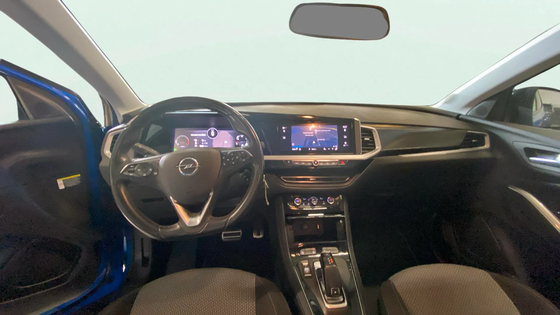 Opel Grandland 1.5 CDTi Business Edition - foto 9