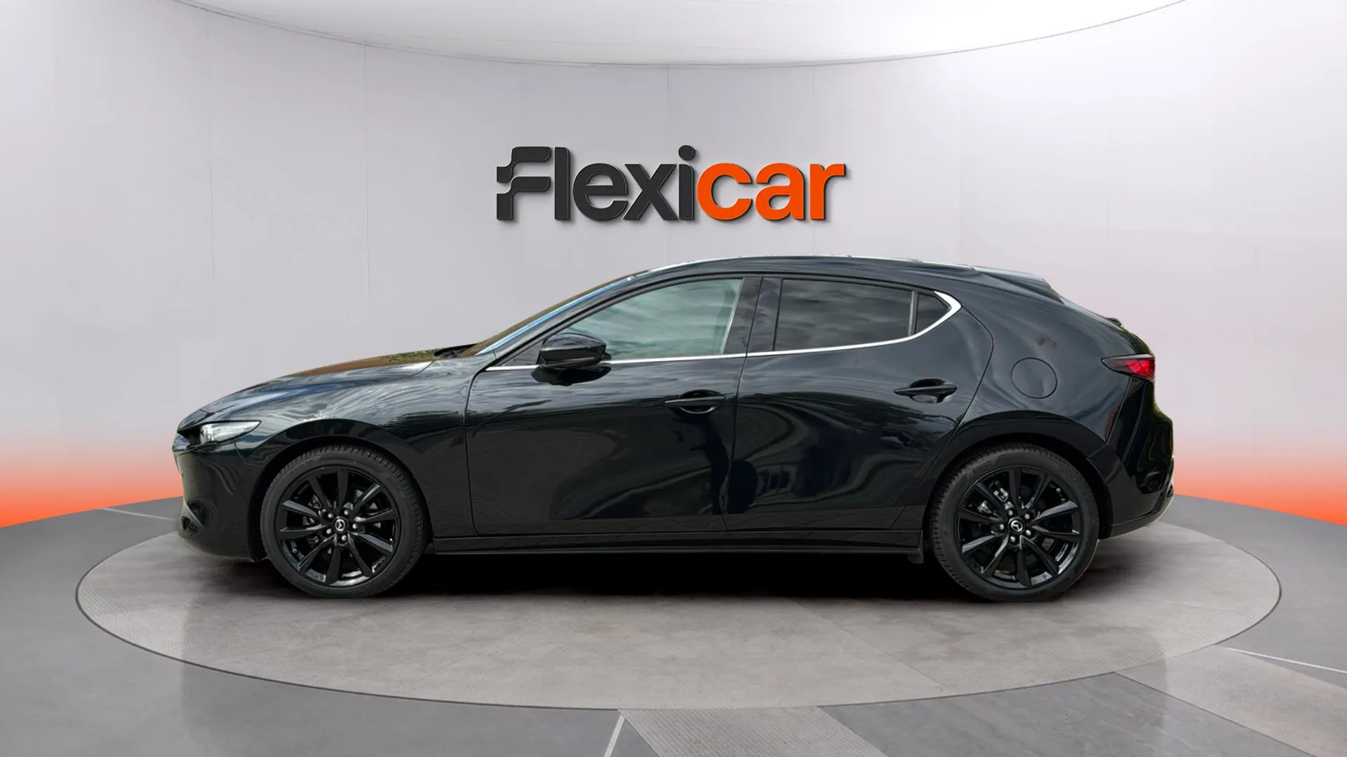 Mazda Mazda3 2.0 e-Skyactiv-X Homura - foto 4