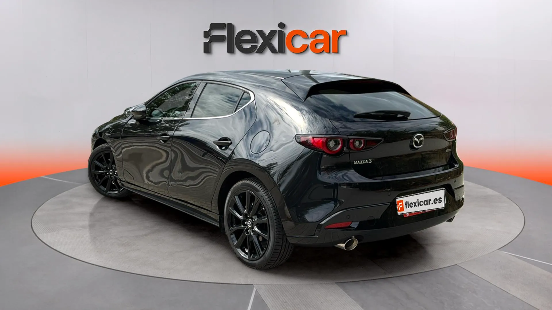 Mazda Mazda3 2.0 e-Skyactiv-X Homura - foto 5