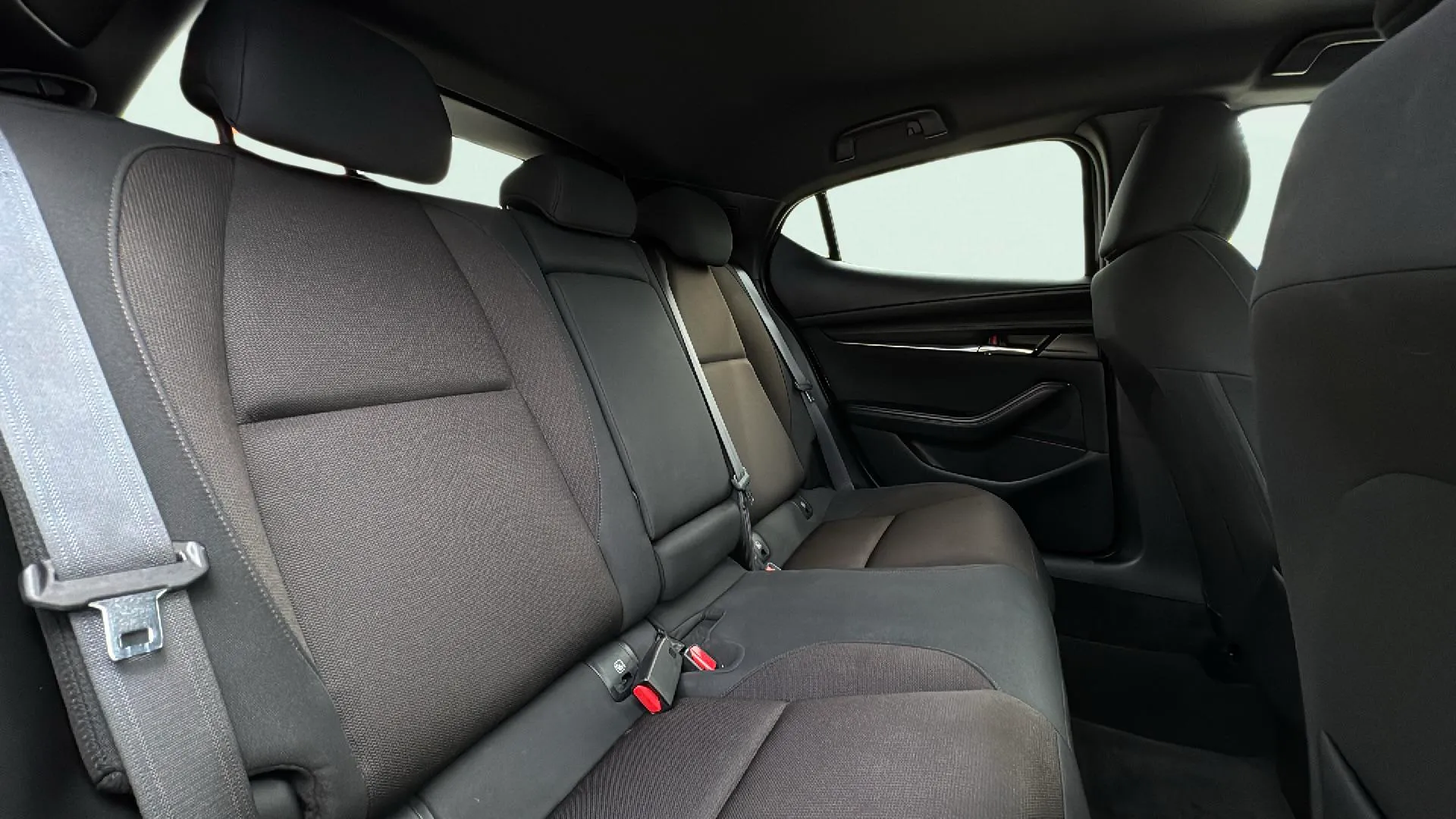 Mazda Mazda3 2.0 e-Skyactiv-X Homura - foto 15