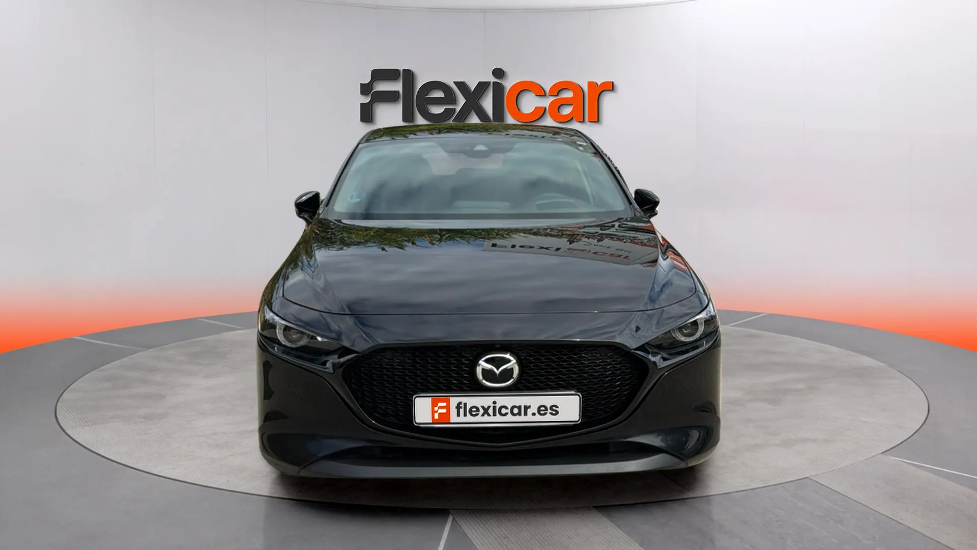 Mazda Mazda3 2.0 e-Skyactiv-X Homura - foto 2