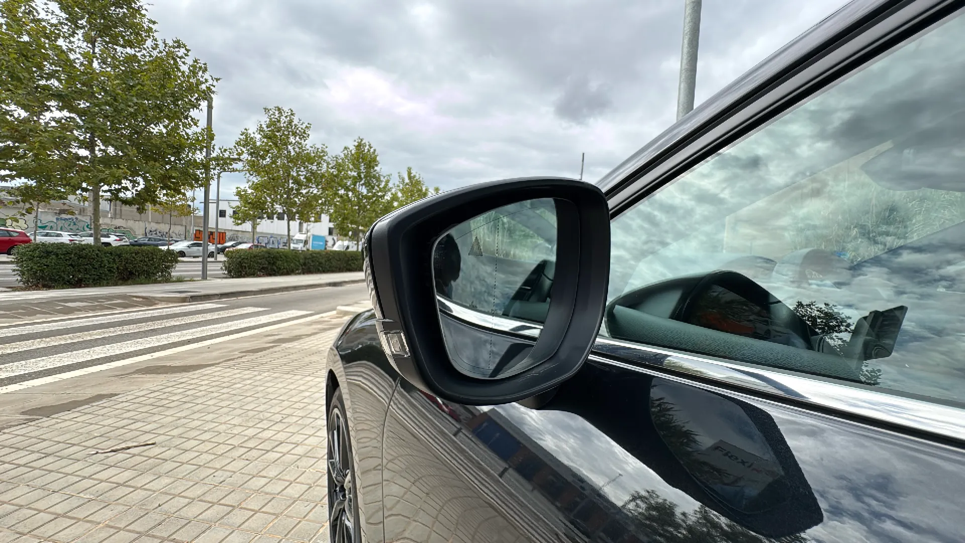 Mazda Mazda3 2.0 e-Skyactiv-X Homura - foto 19
