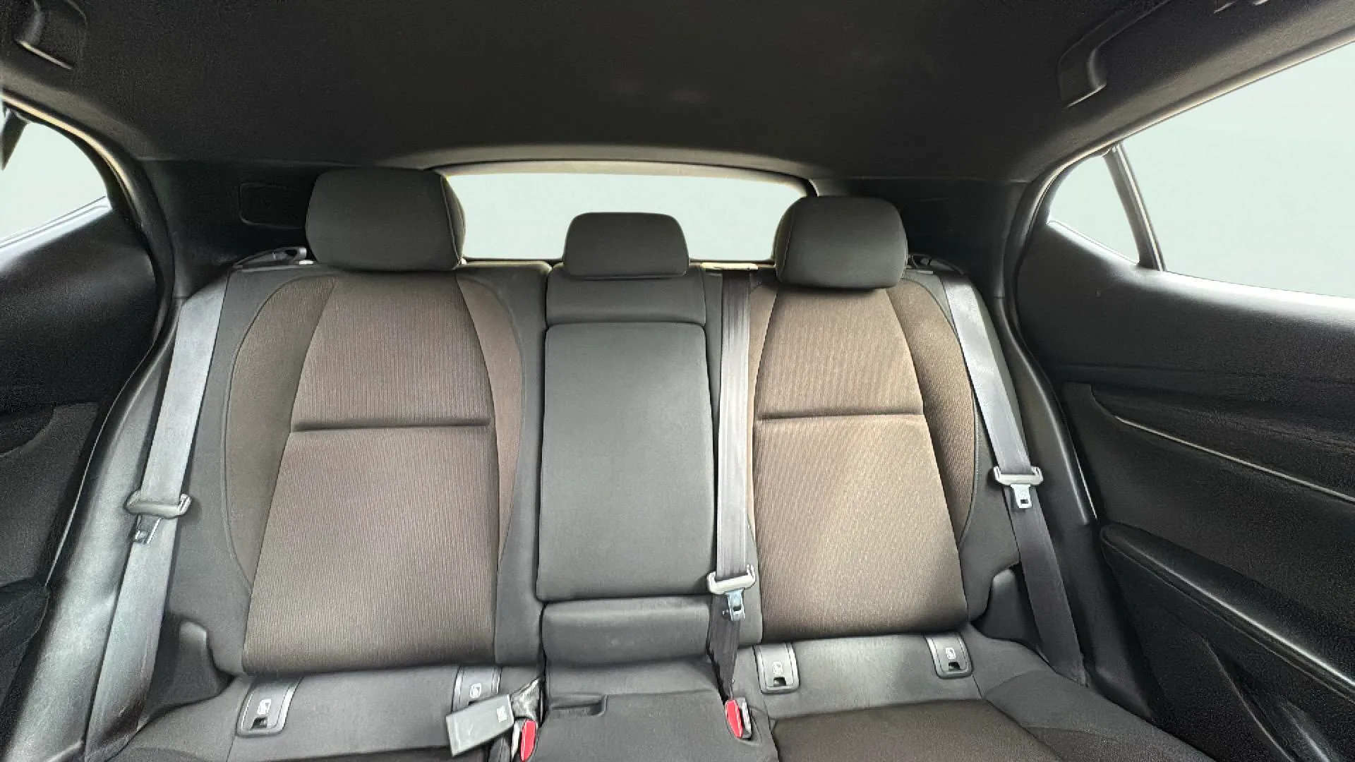 Mazda Mazda3 2.0 e-Skyactiv-X Homura - foto 14