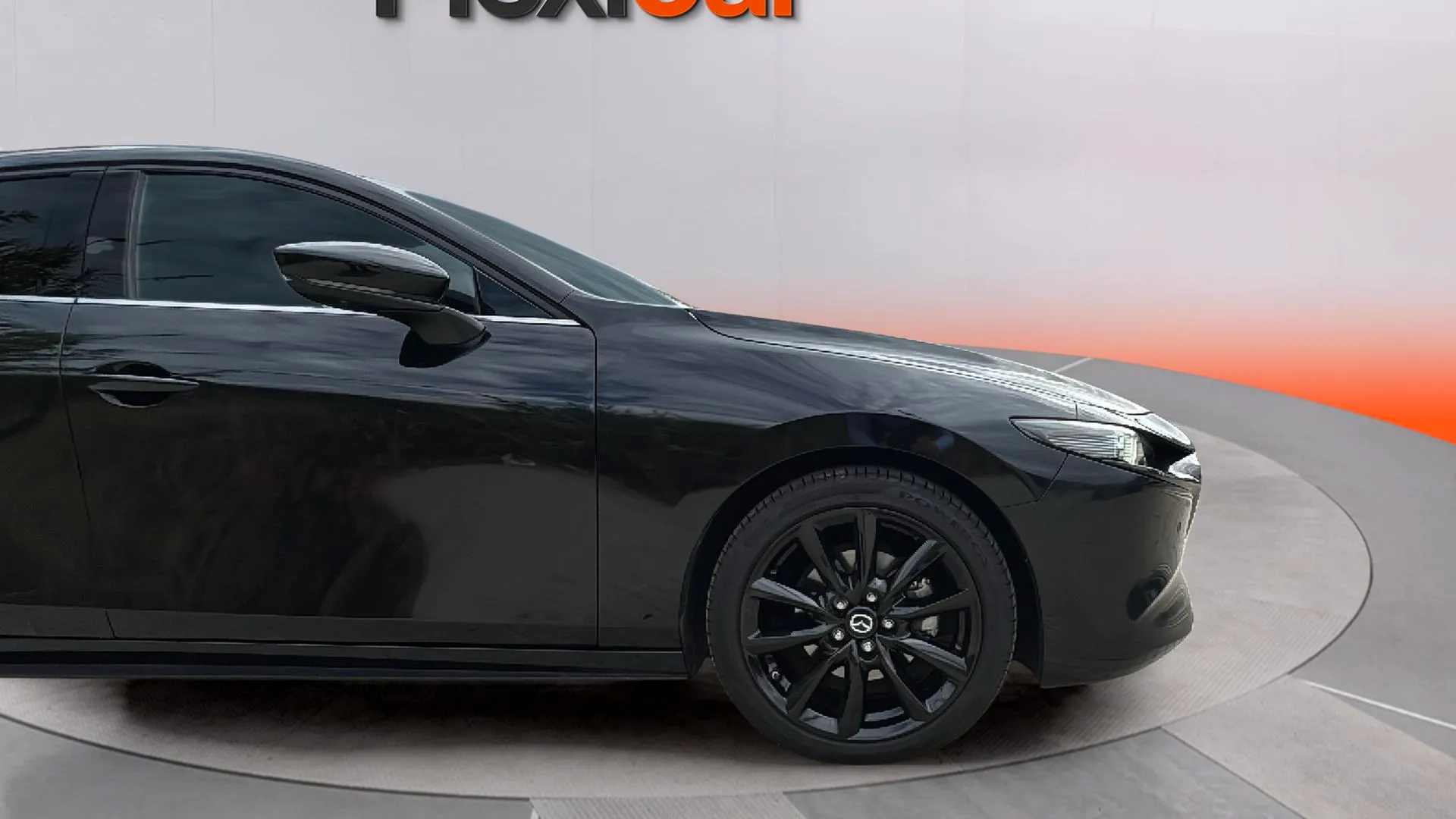 Mazda Mazda3 2.0 e-Skyactiv-X Homura - foto 17