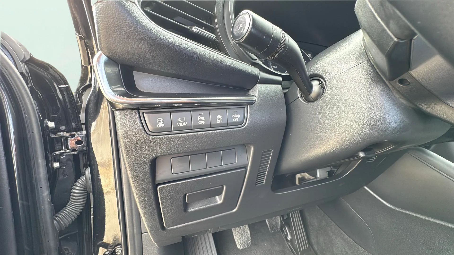Mazda Mazda3 2.0 e-Skyactiv-X Homura - foto 22