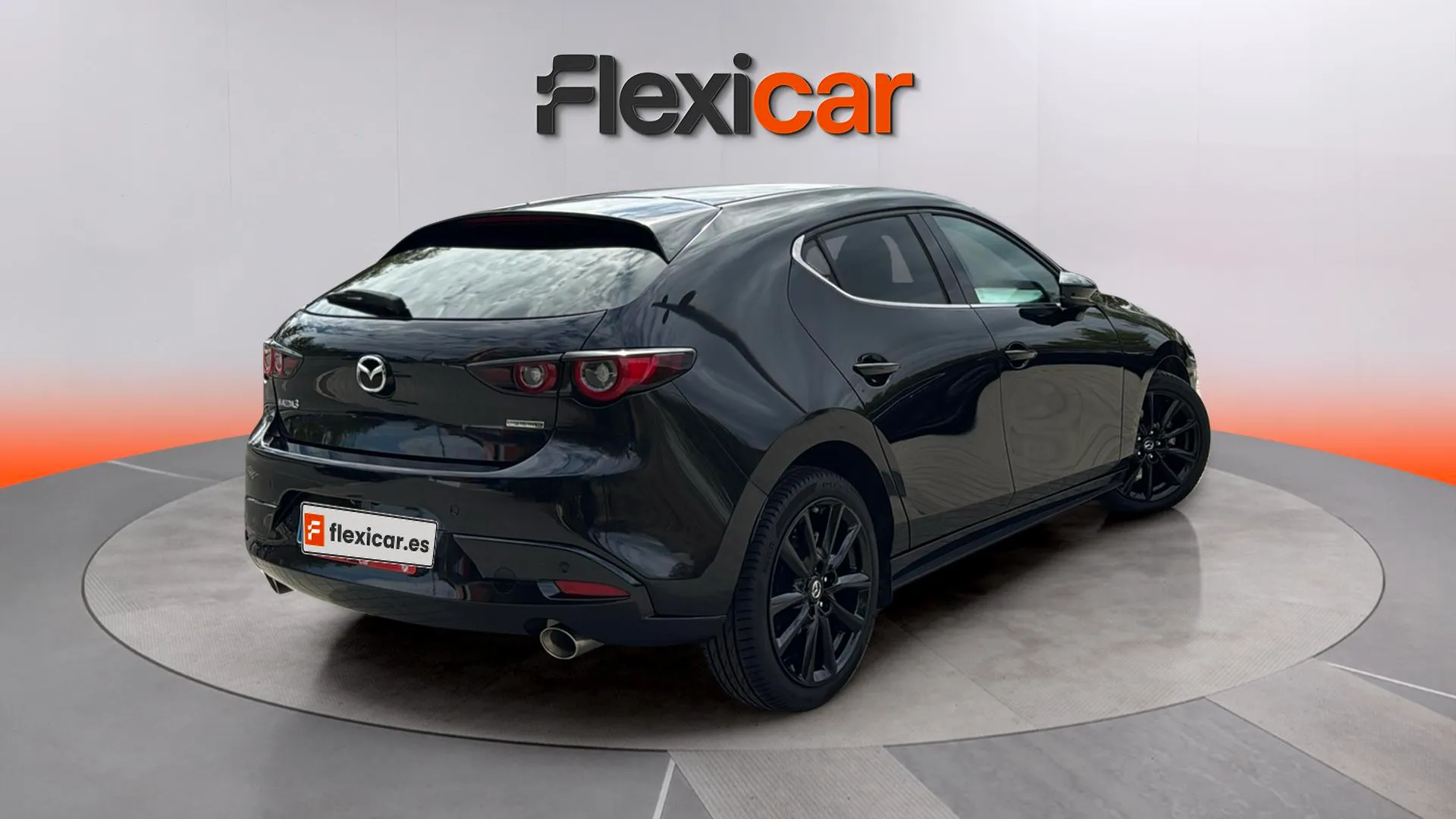 Mazda Mazda3 2.0 e-Skyactiv-X Homura - foto 7
