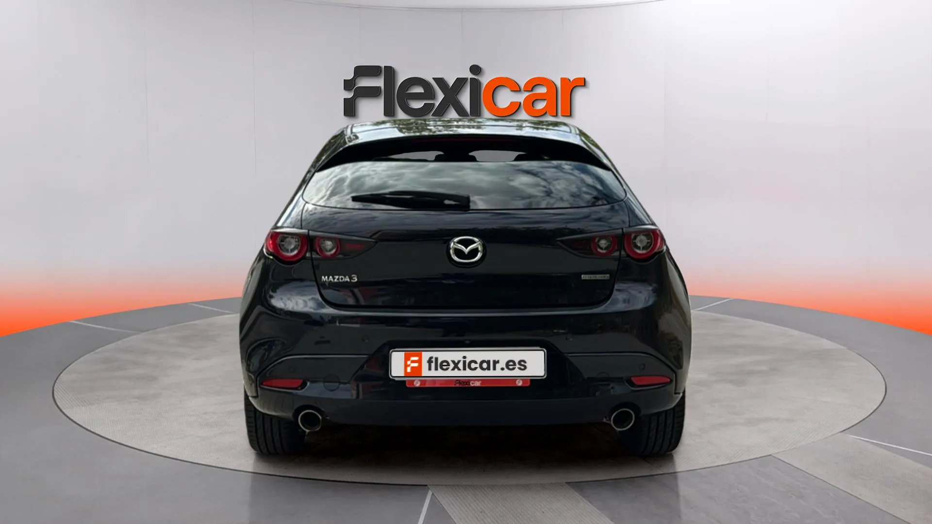 Mazda Mazda3 2.0 e-Skyactiv-X Homura - foto 6