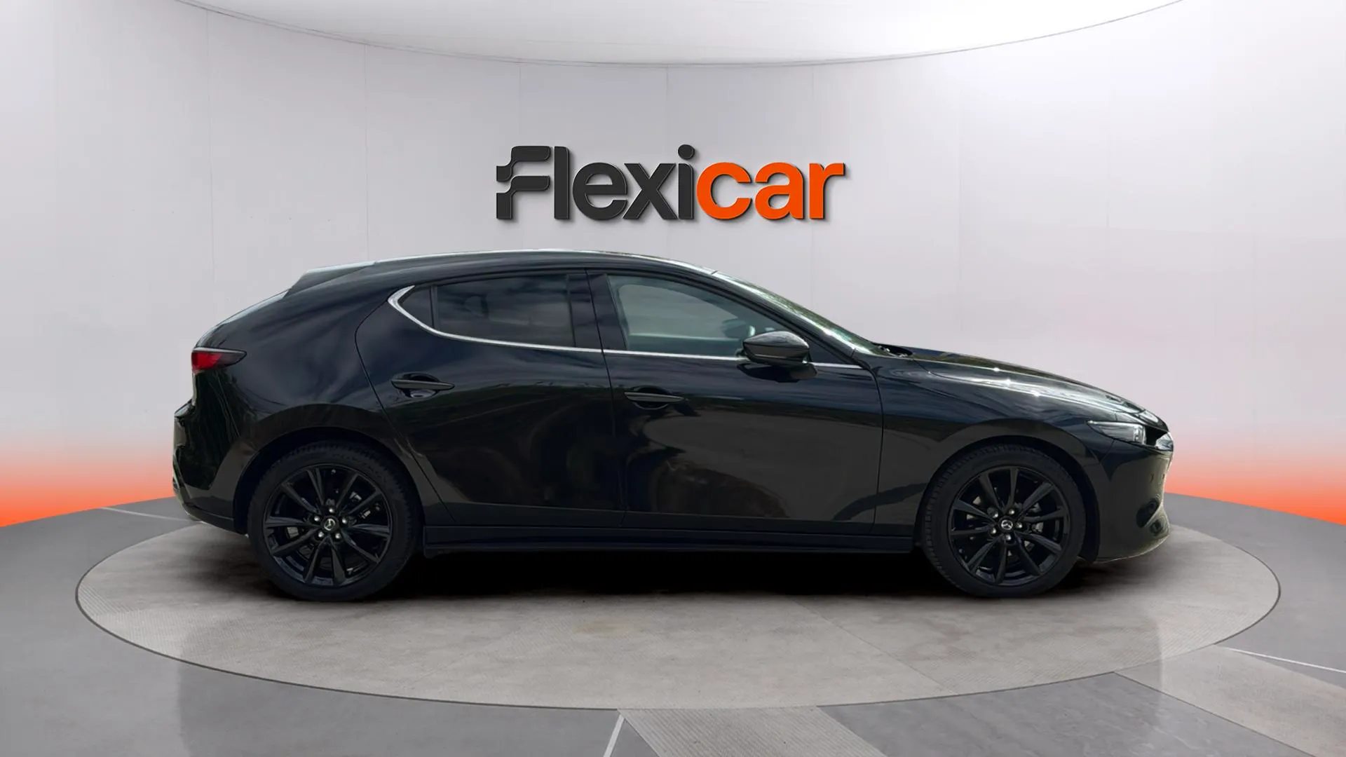 Mazda Mazda3 2.0 e-Skyactiv-X Homura - foto 8