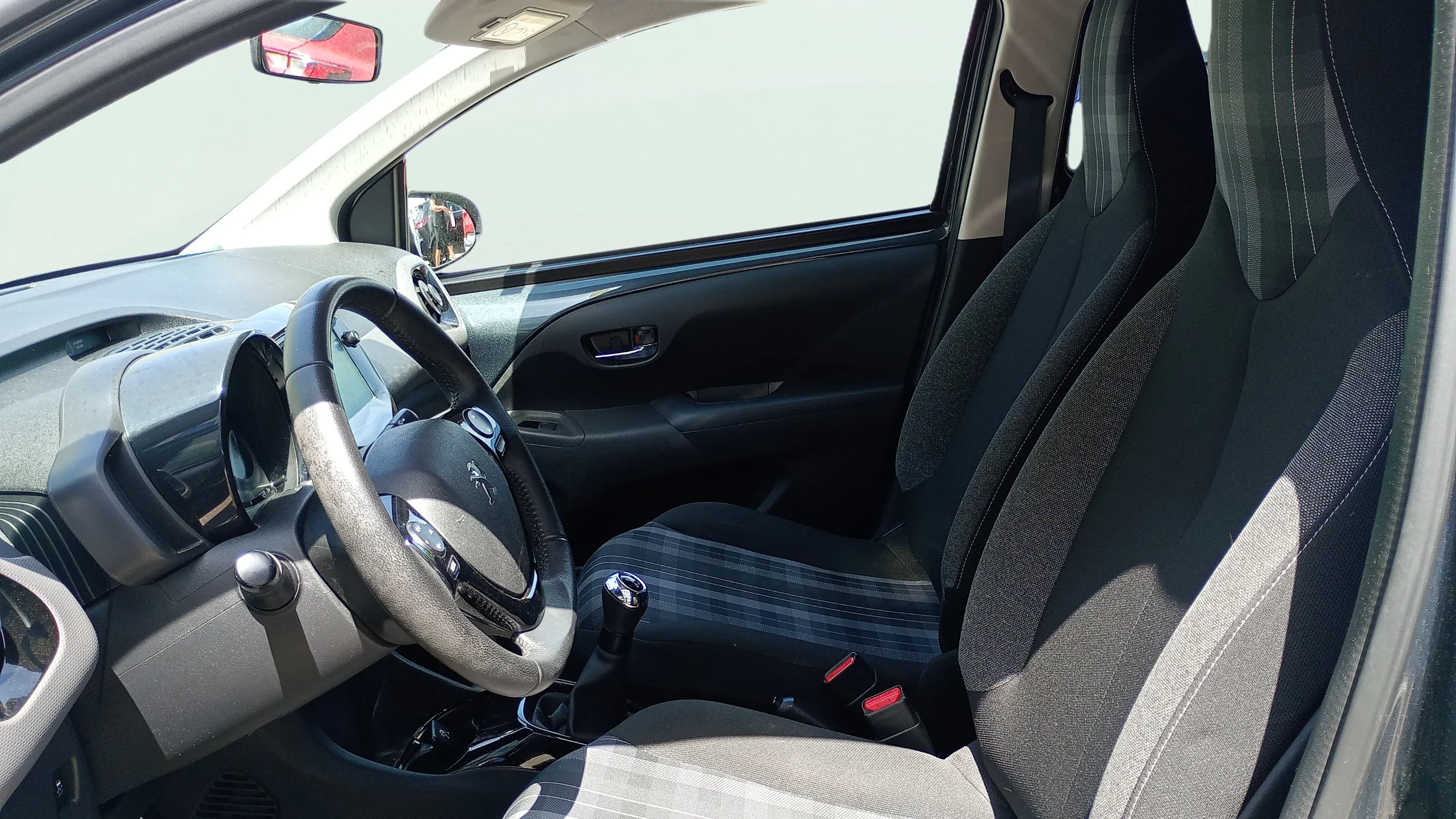 Peugeot 108 TOP! Allure VTi - foto 10