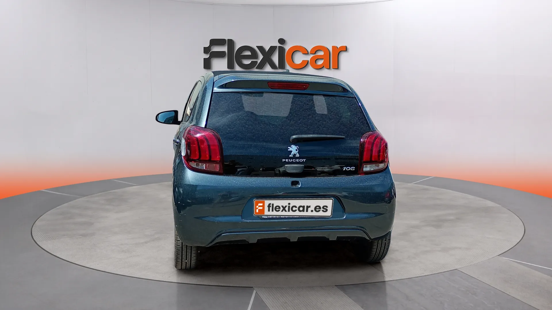 Peugeot 108 TOP! Allure VTi - foto 4