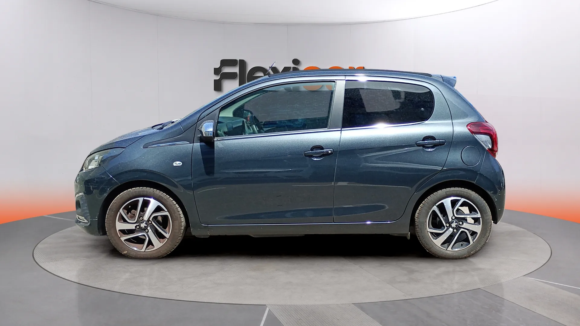 Peugeot 108 TOP! Allure VTi - foto 5