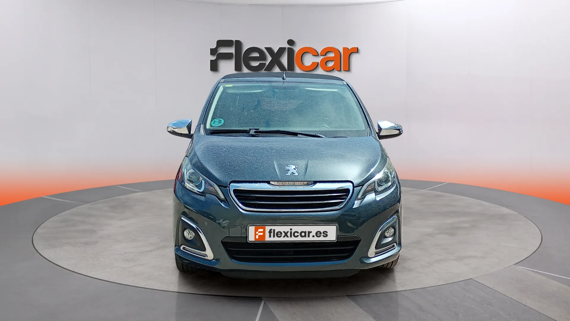 Peugeot 108 TOP! Allure VTi - foto 2