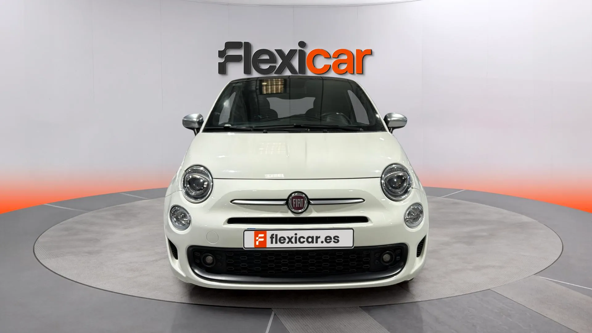 Fiat 500 S 1.2 - foto 2