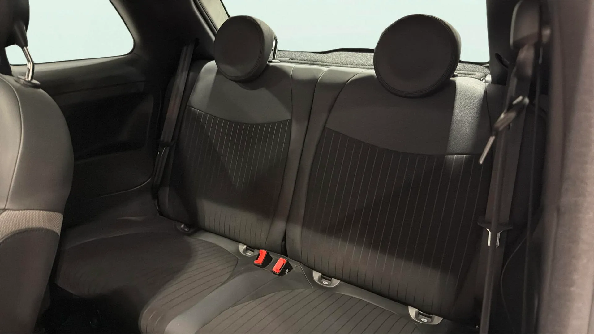 Fiat 500 S 1.2 - foto 16