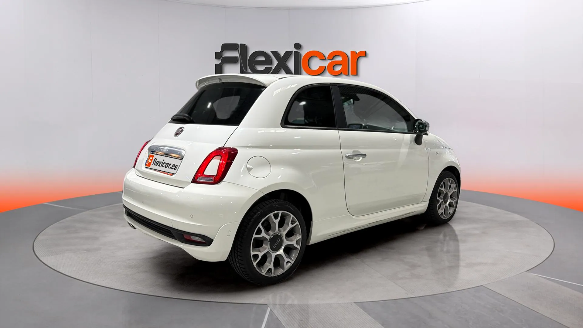Fiat 500 S 1.2 - foto 7