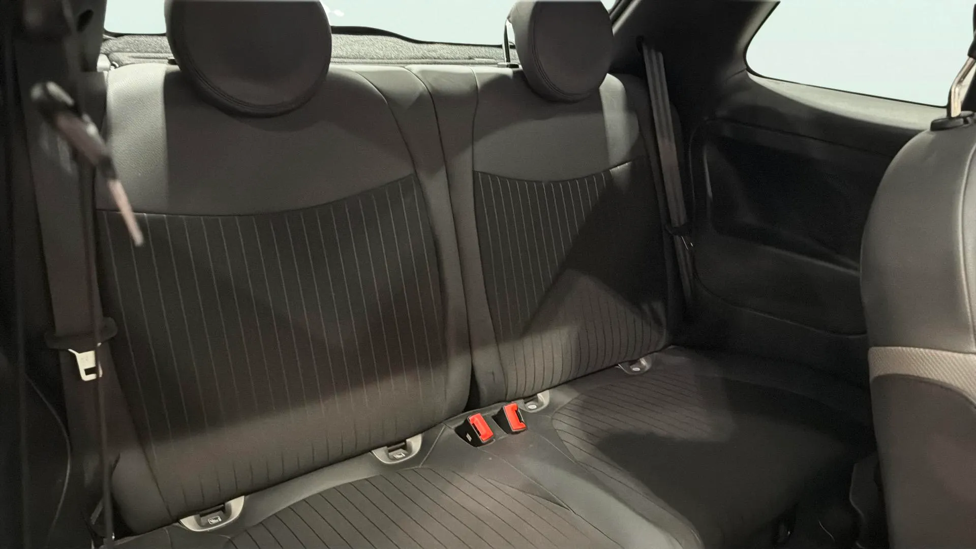 Fiat 500 S 1.2 - foto 15