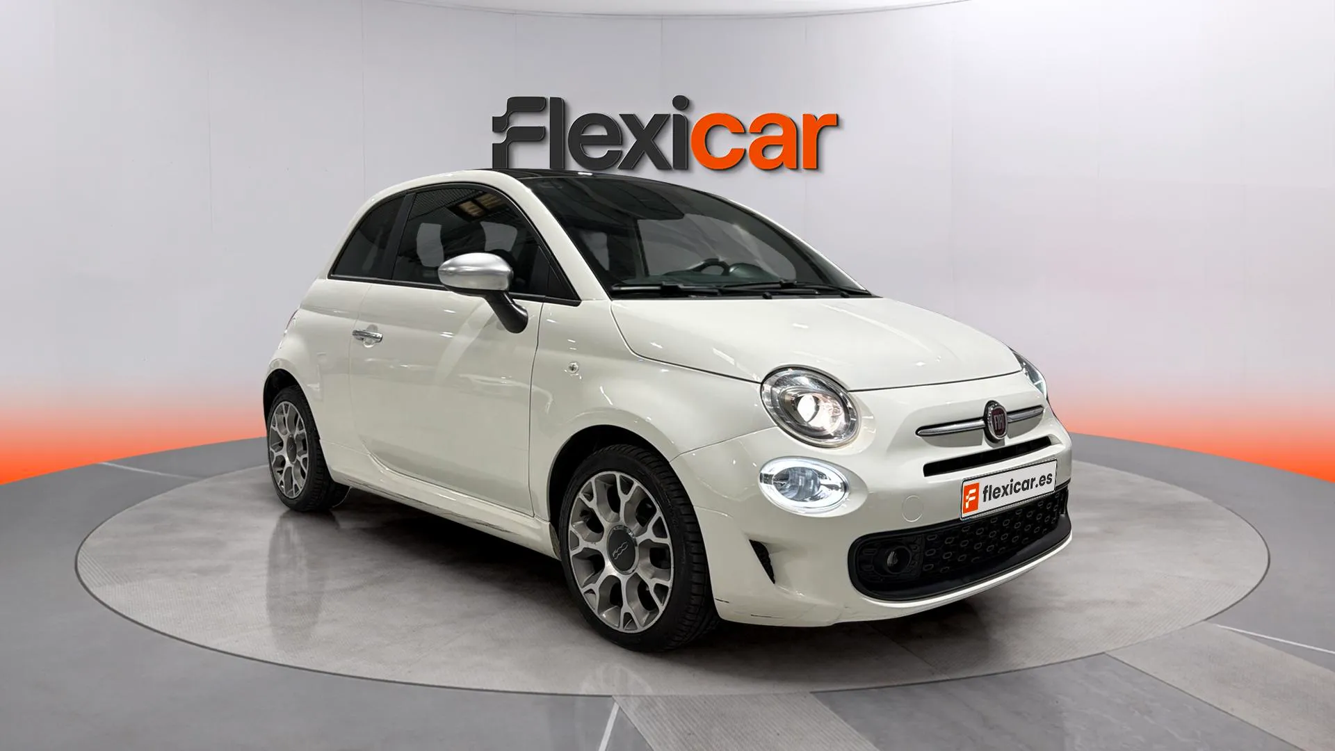 Fiat 500 S 1.2