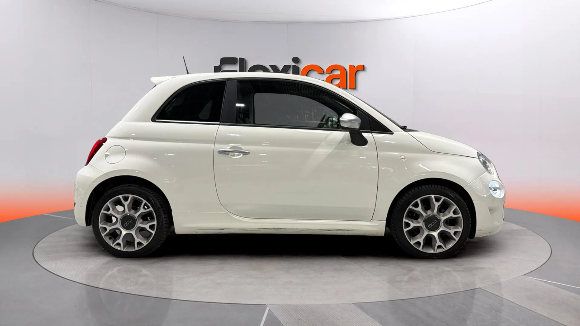 Fiat 500 S 1.2 - foto 8