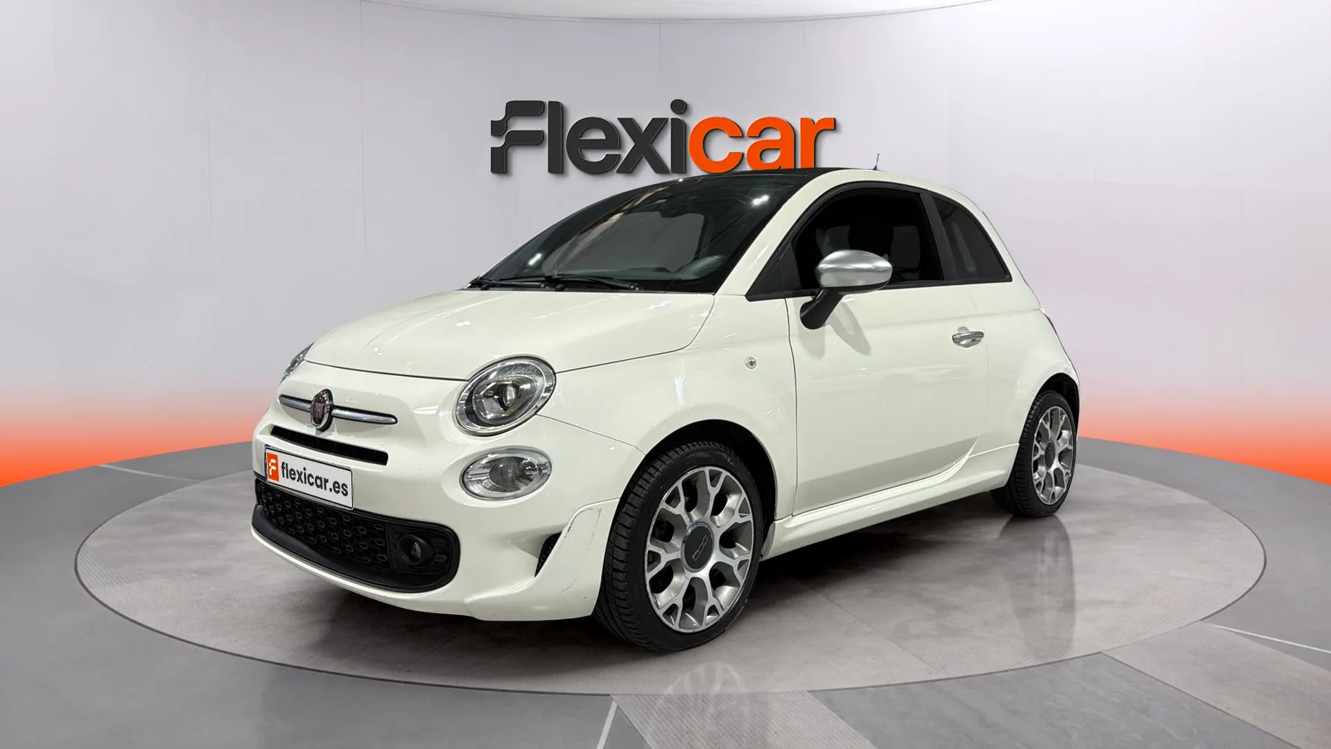 Fiat 500 S 1.2 - foto 3