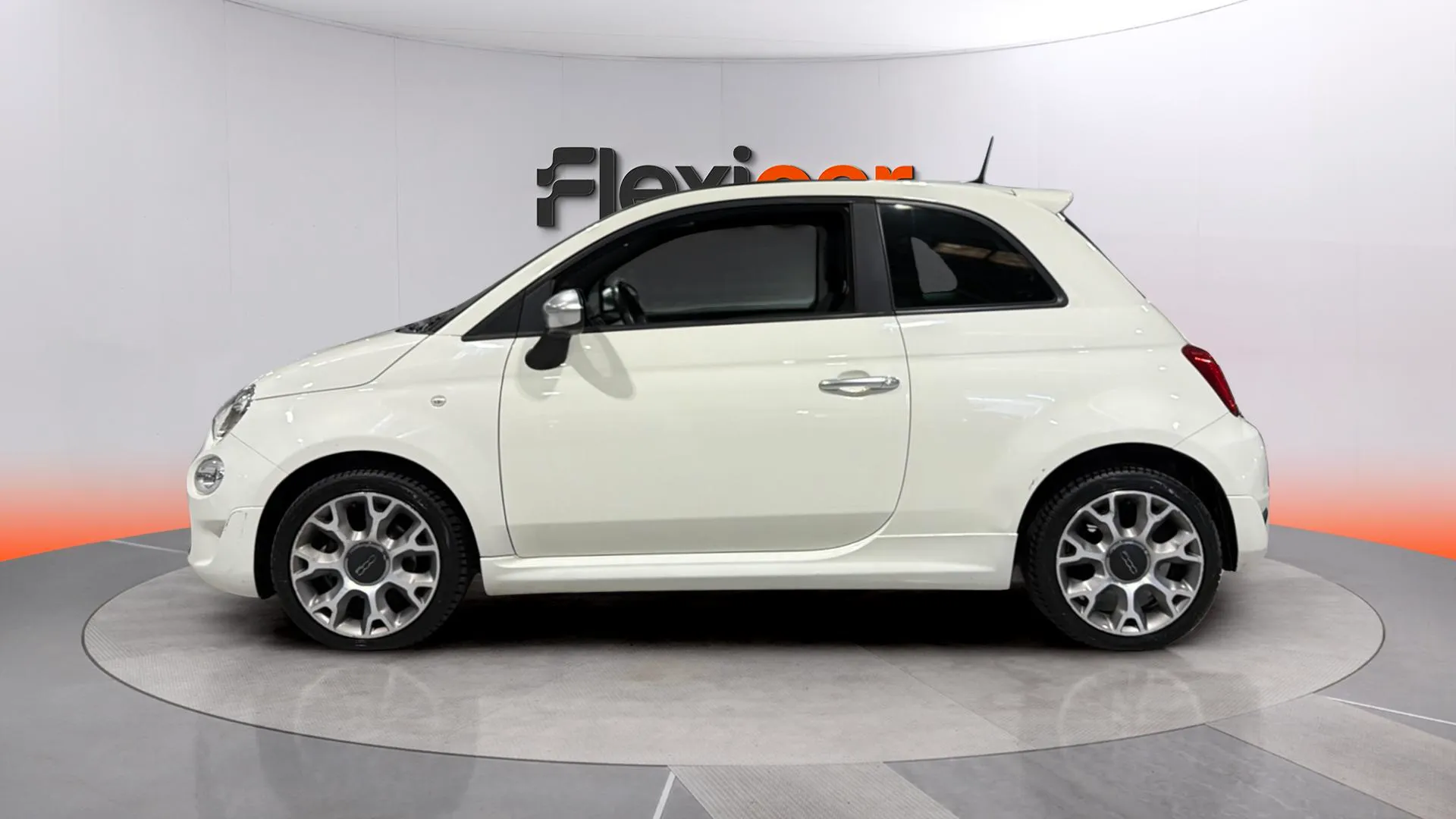 Fiat 500 S 1.2 - foto 4