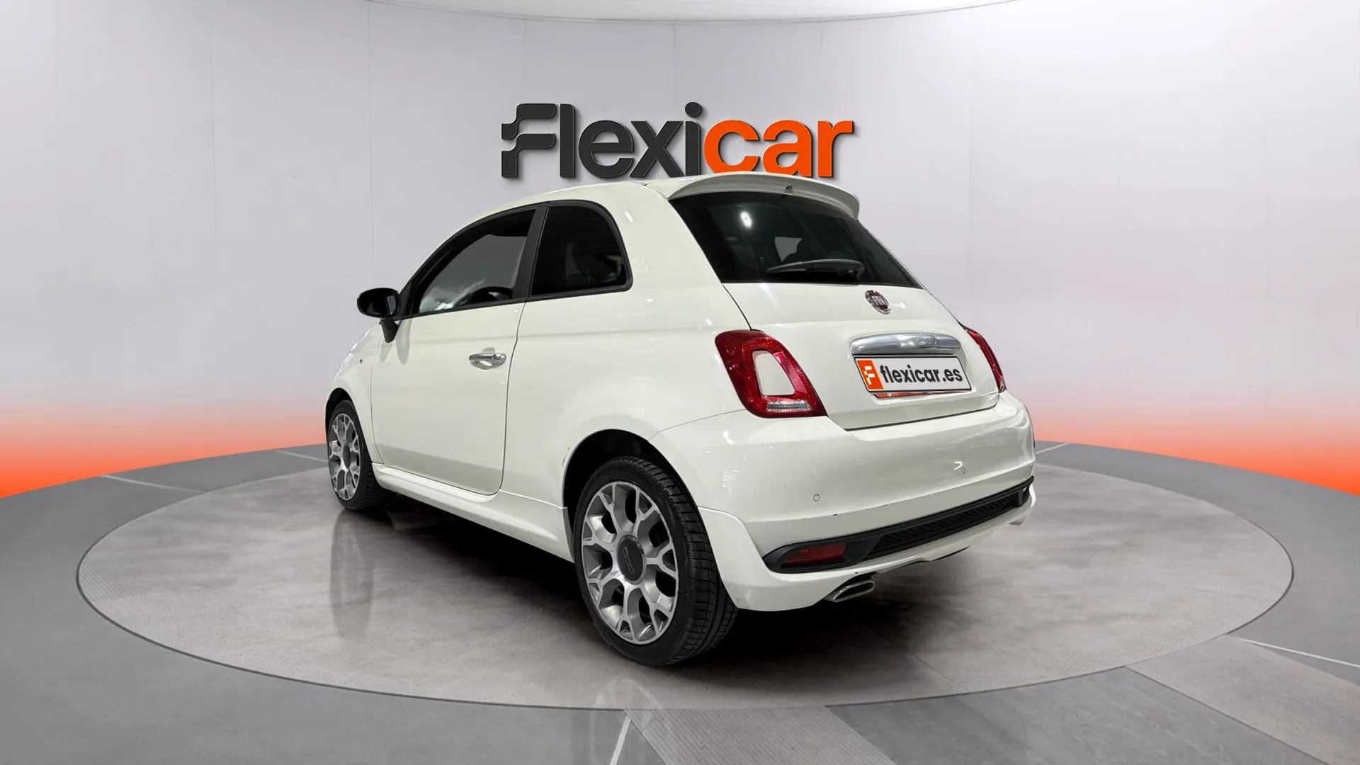 Fiat 500 S 1.2 - foto 5